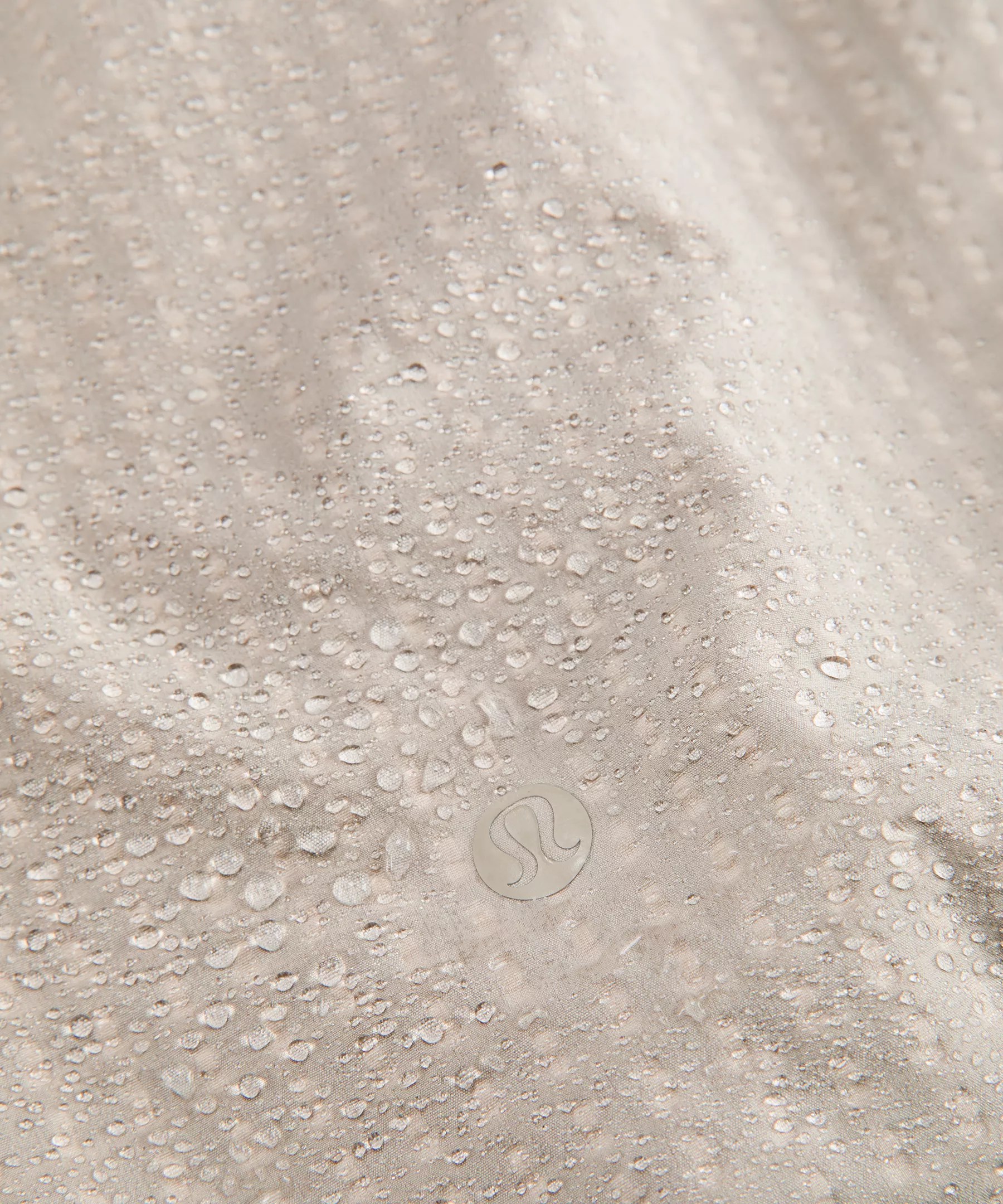 WaterRepellent Fleece Jacket Lululemon FR