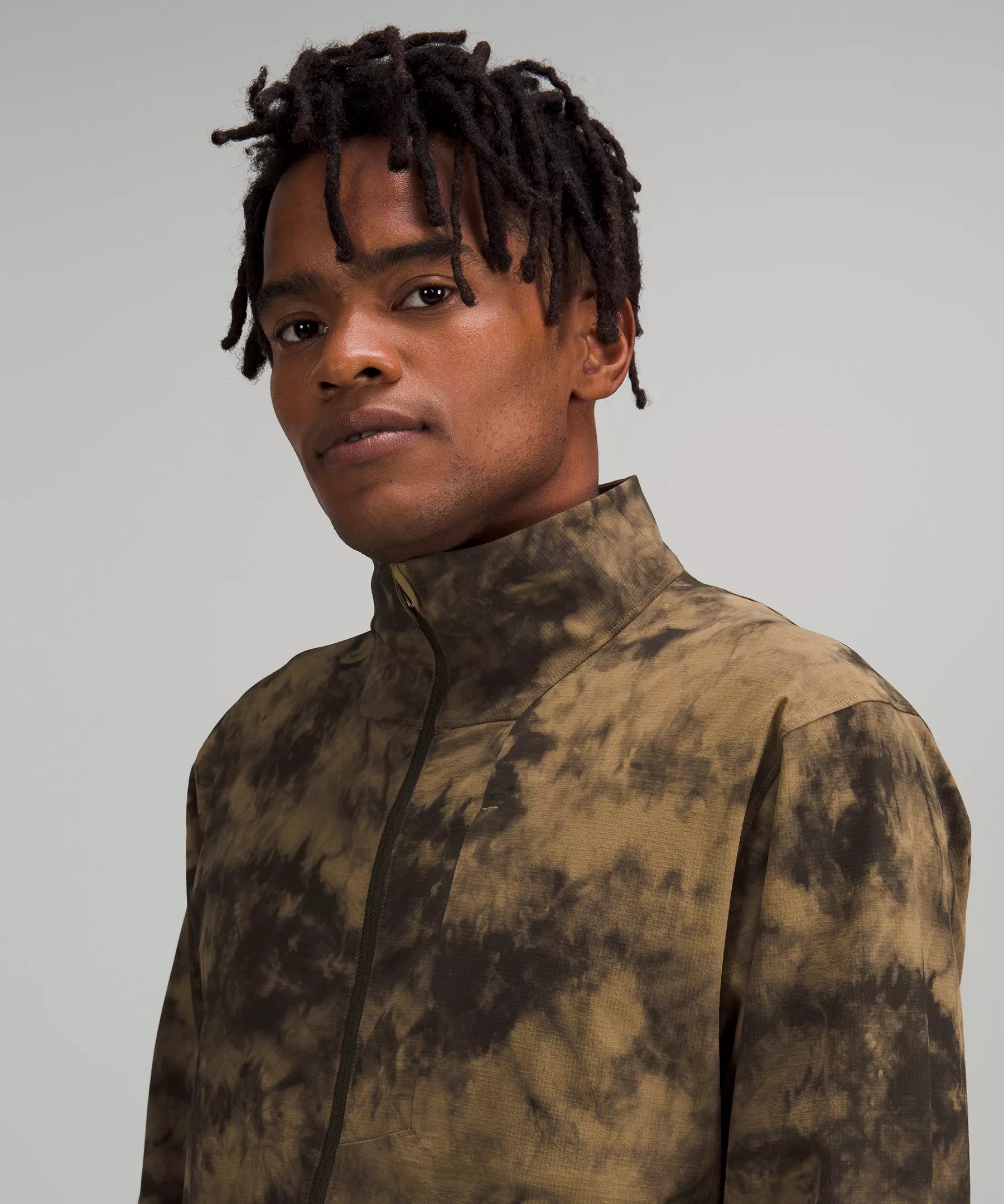 Expeditionist Jacket lululemon Hong Kong SAR