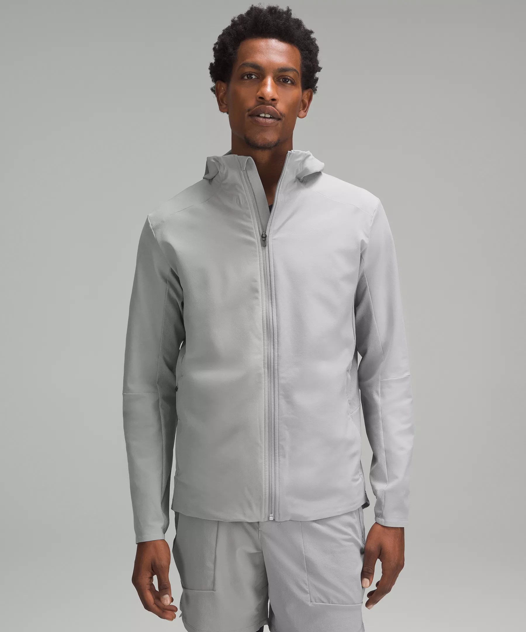 Lululemon Warp Light Packable Jacket 147550056