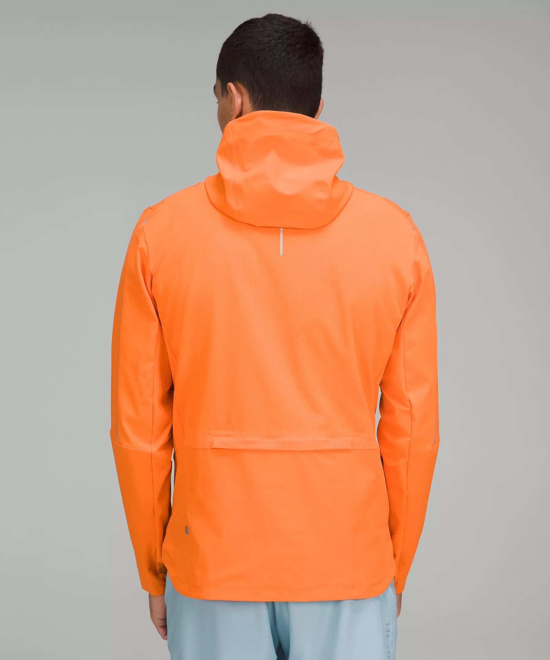 Warp Light Packable Jacket Coats and Jackets Lululemon HK