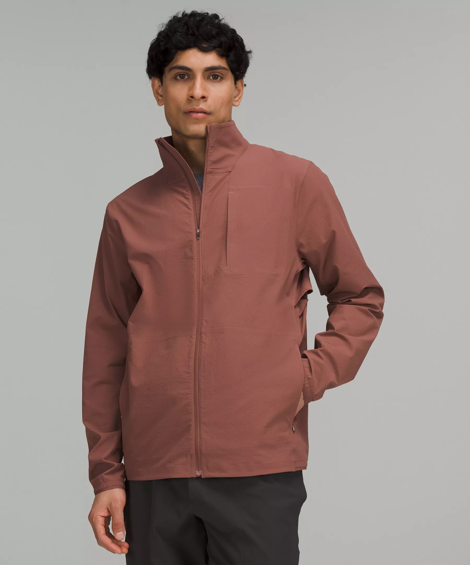 Expeditionist Jacket Coats and Jackets Lululemon UK