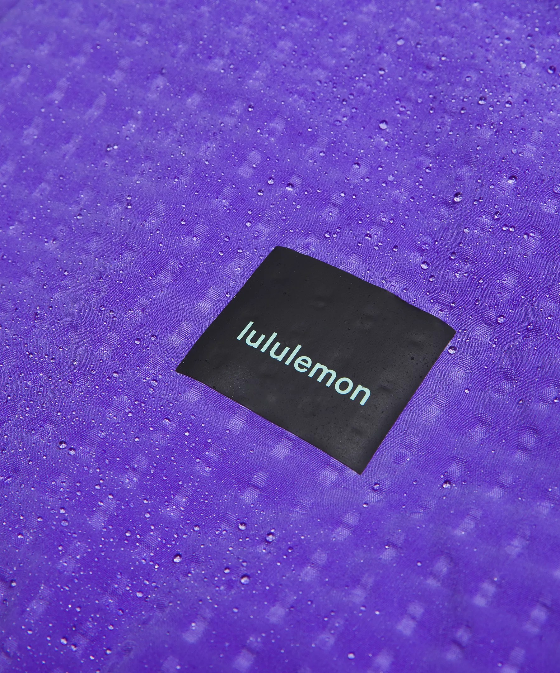 WaterRepellent Fleece Hiking Vest Lululemon HK