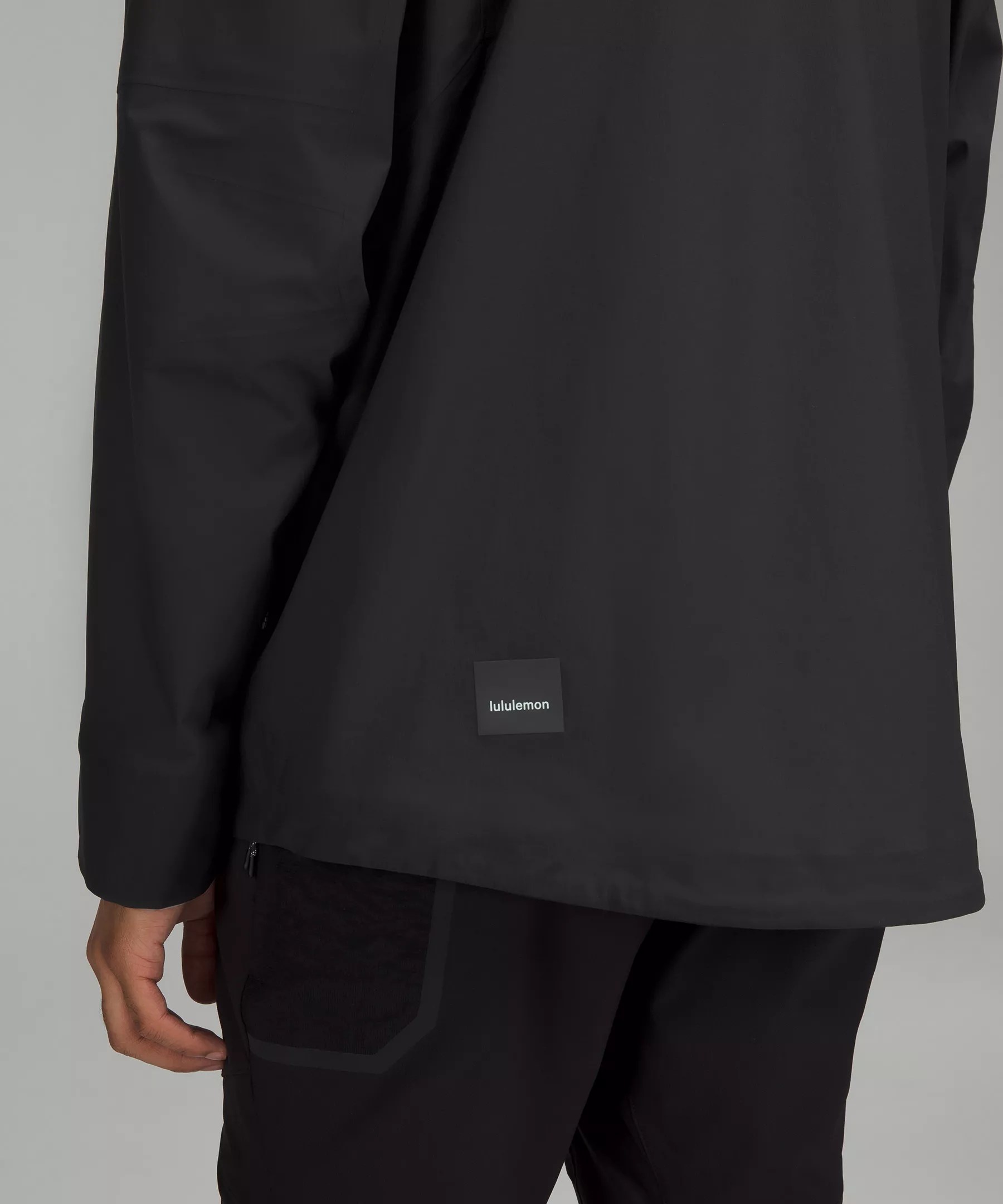 Waterproof Hiking Jacket Coats and Jackets Lululemon UK