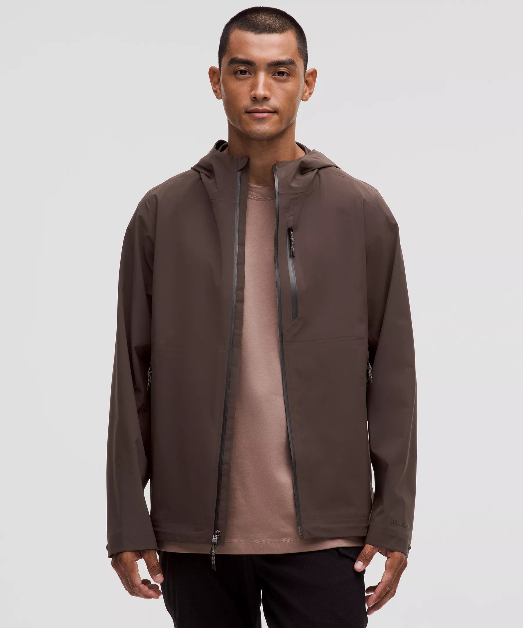 CitytoHike Waterproof Jacket lululemon SG