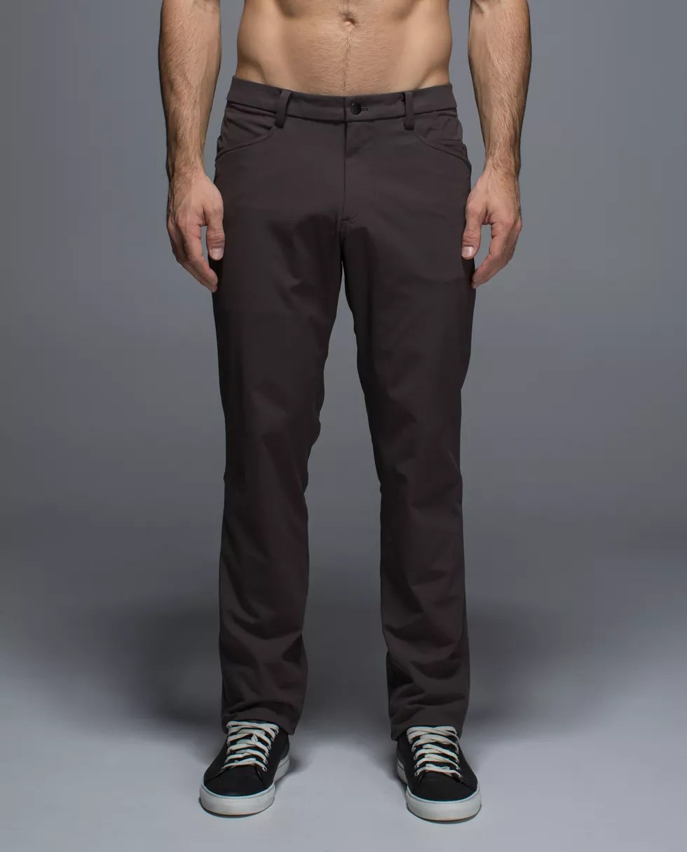 lululemon pants for tall men