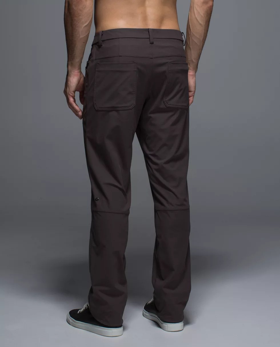 abc pant (tall) men's pants lululemon athletica