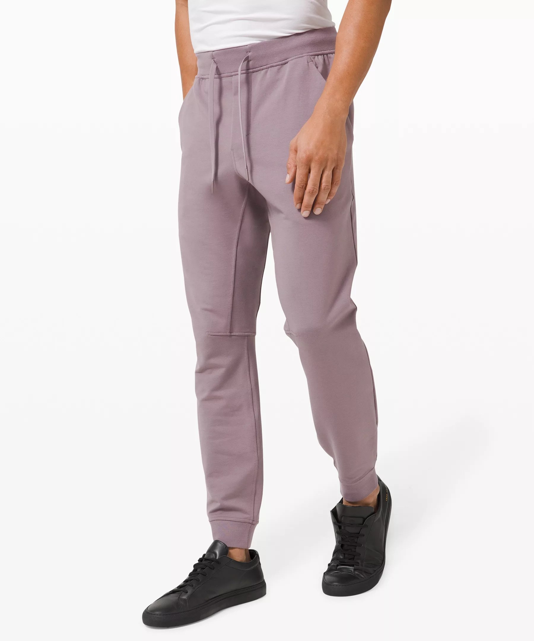 Lululemon City Sweat Jogger Reviews For Men