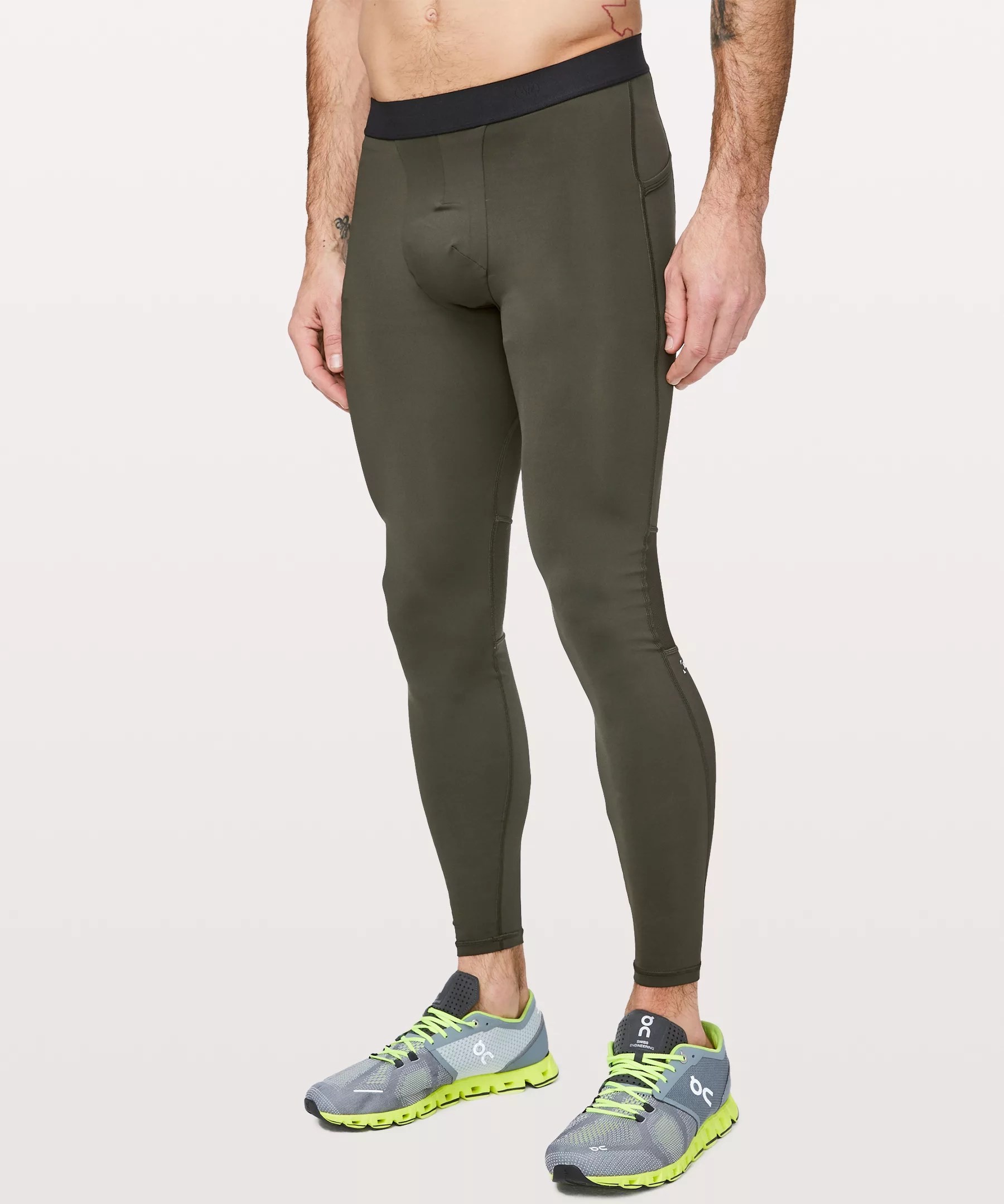 what men's pants are similar to lululemon leggings
