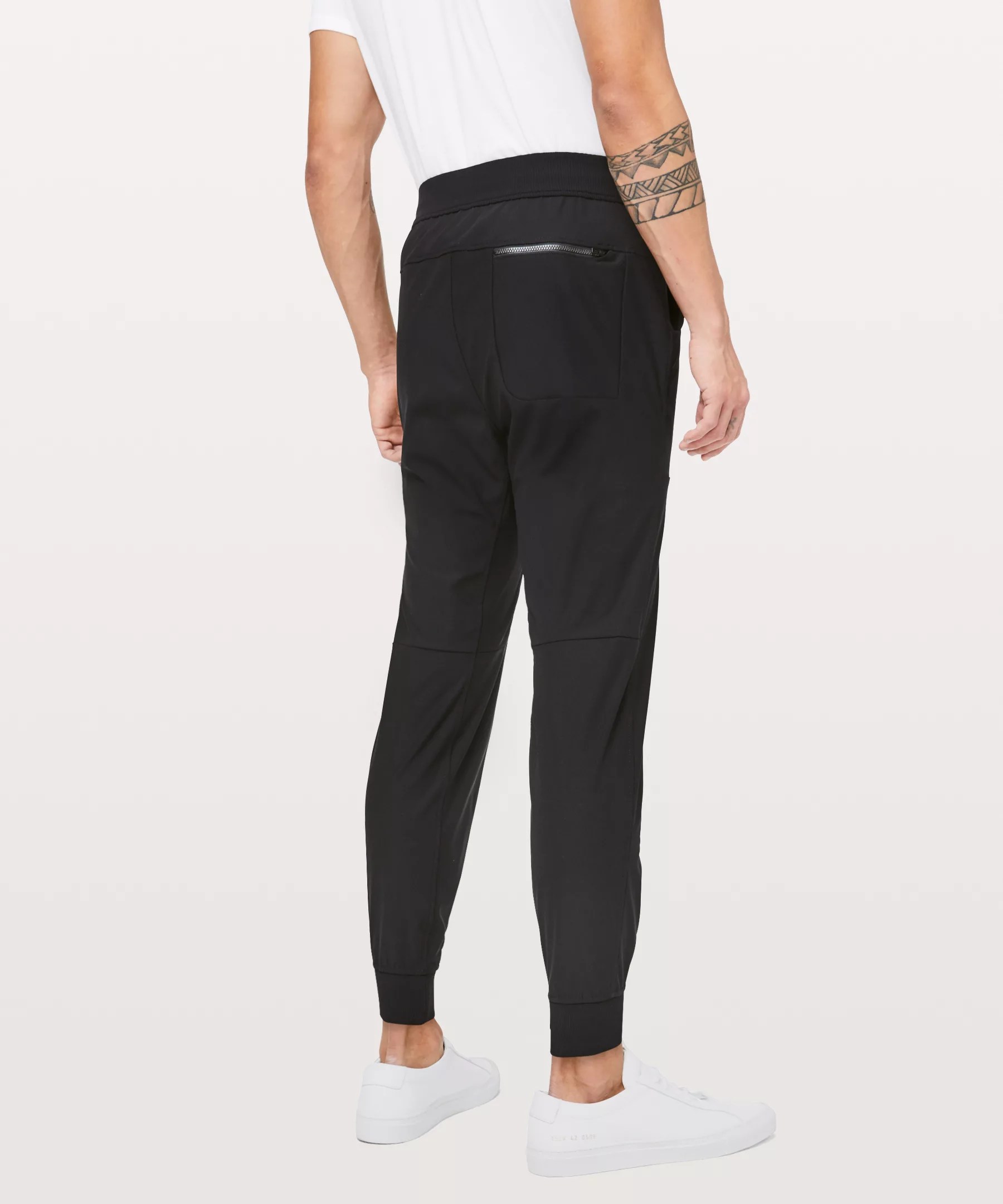 are lululemon abc joggers worth itching