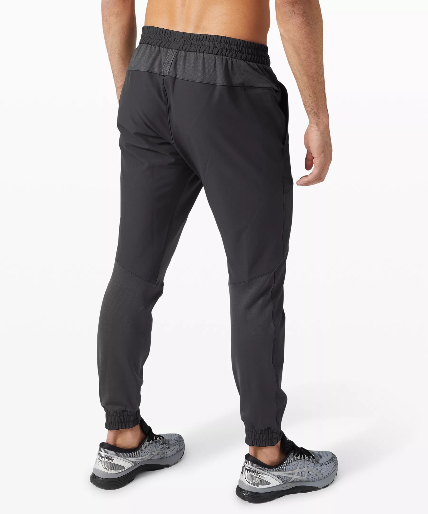 lululemon license to train cargo jogger travel
