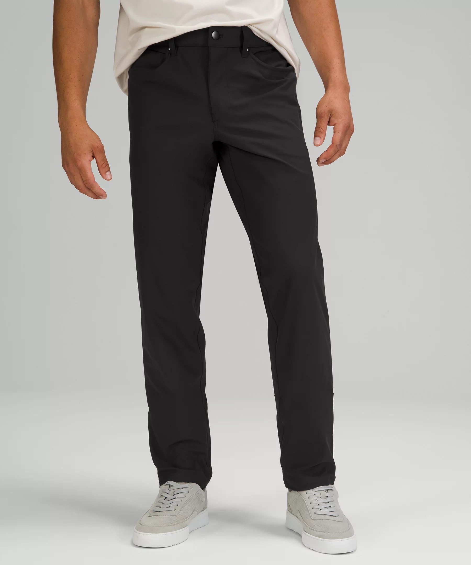 lululemon pants for tall men