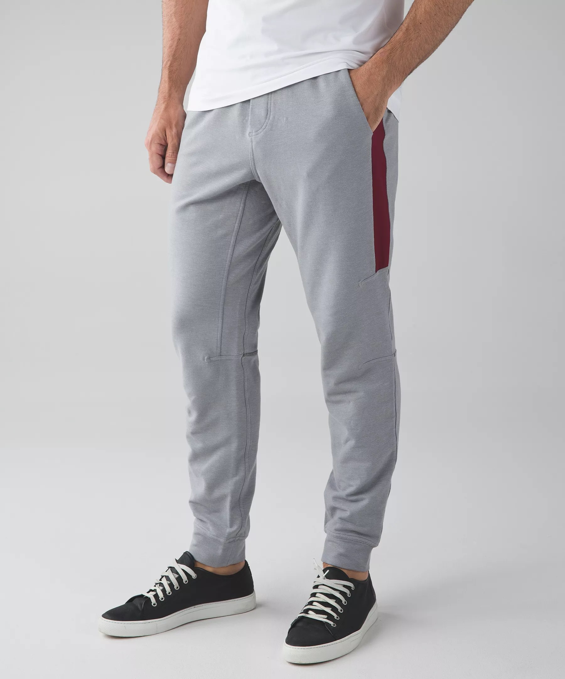 City Sweat Jogger Men's Pants lululemon athletica