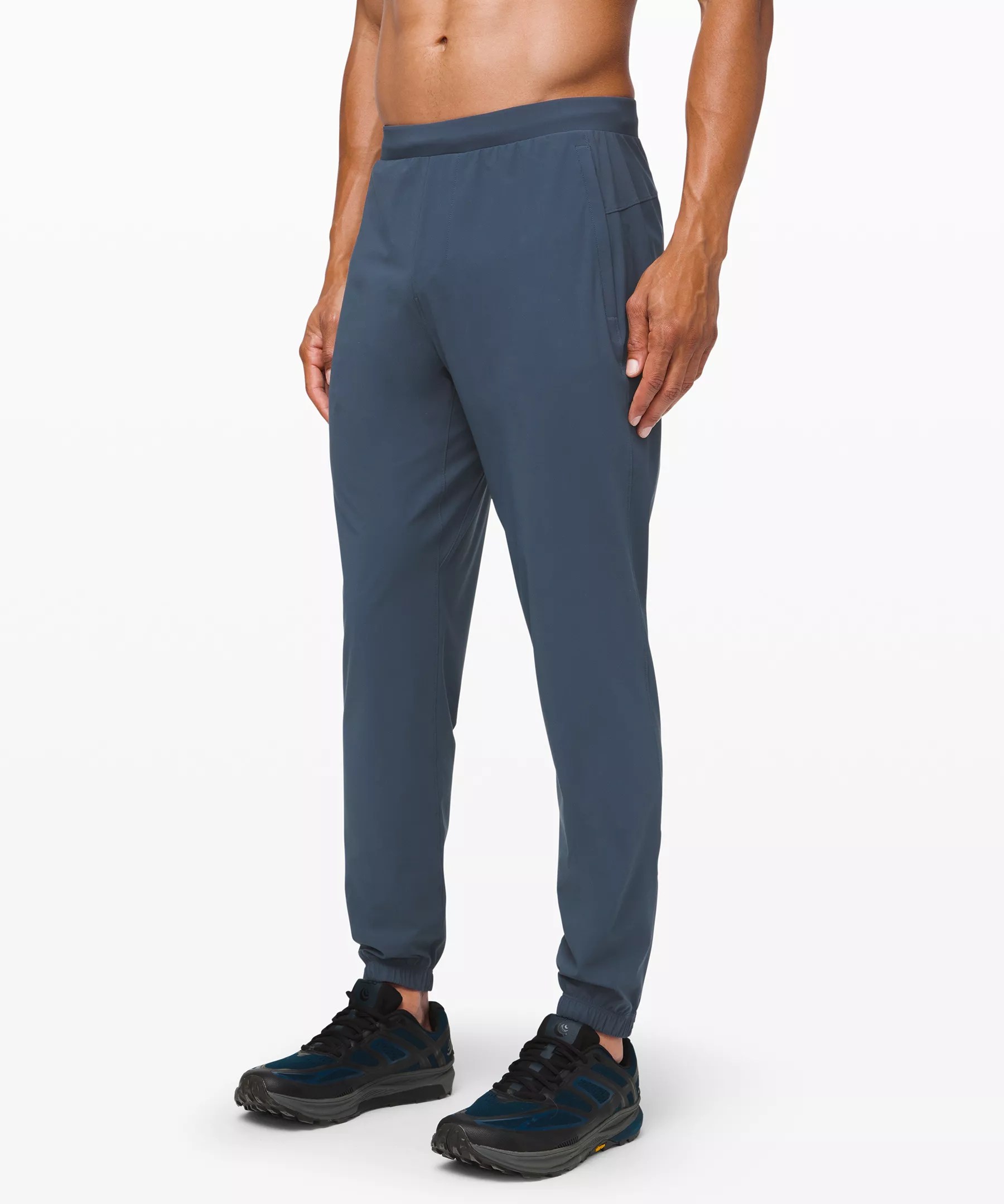 Surge Jogger Shorter *27" Online Only lululemon Germany
