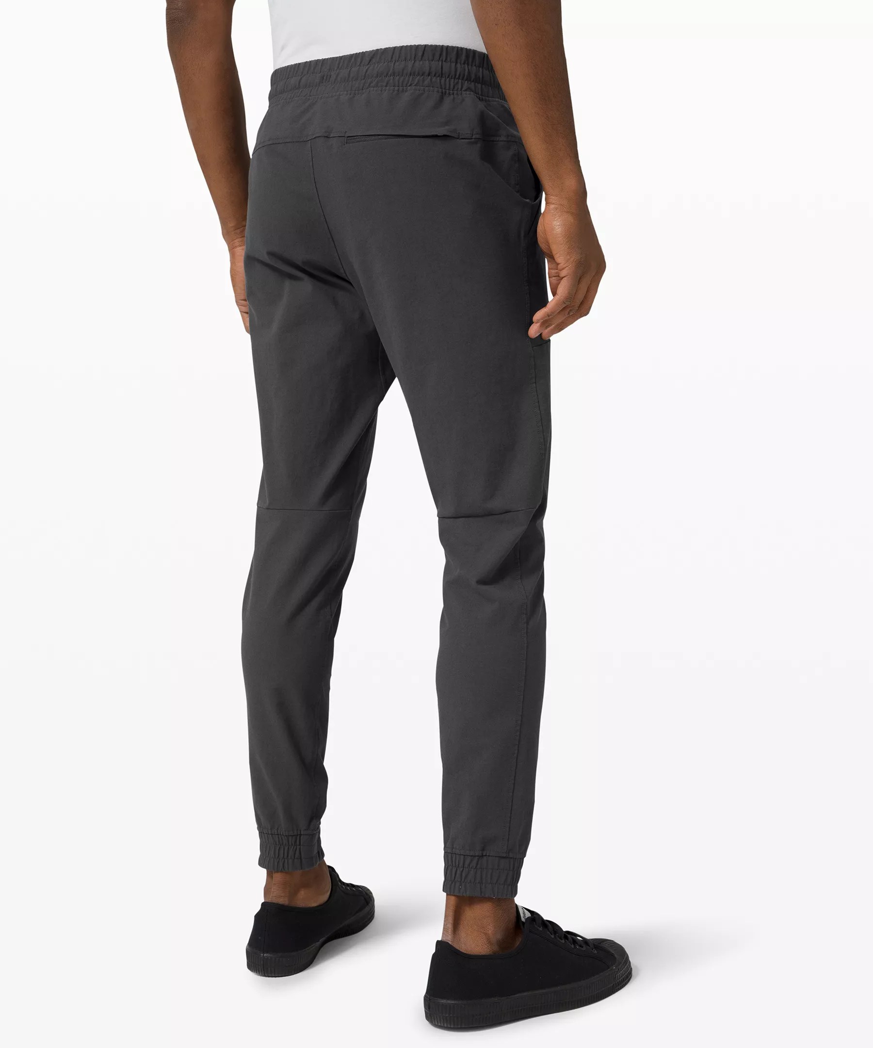 are lululemon abc joggers worth itching