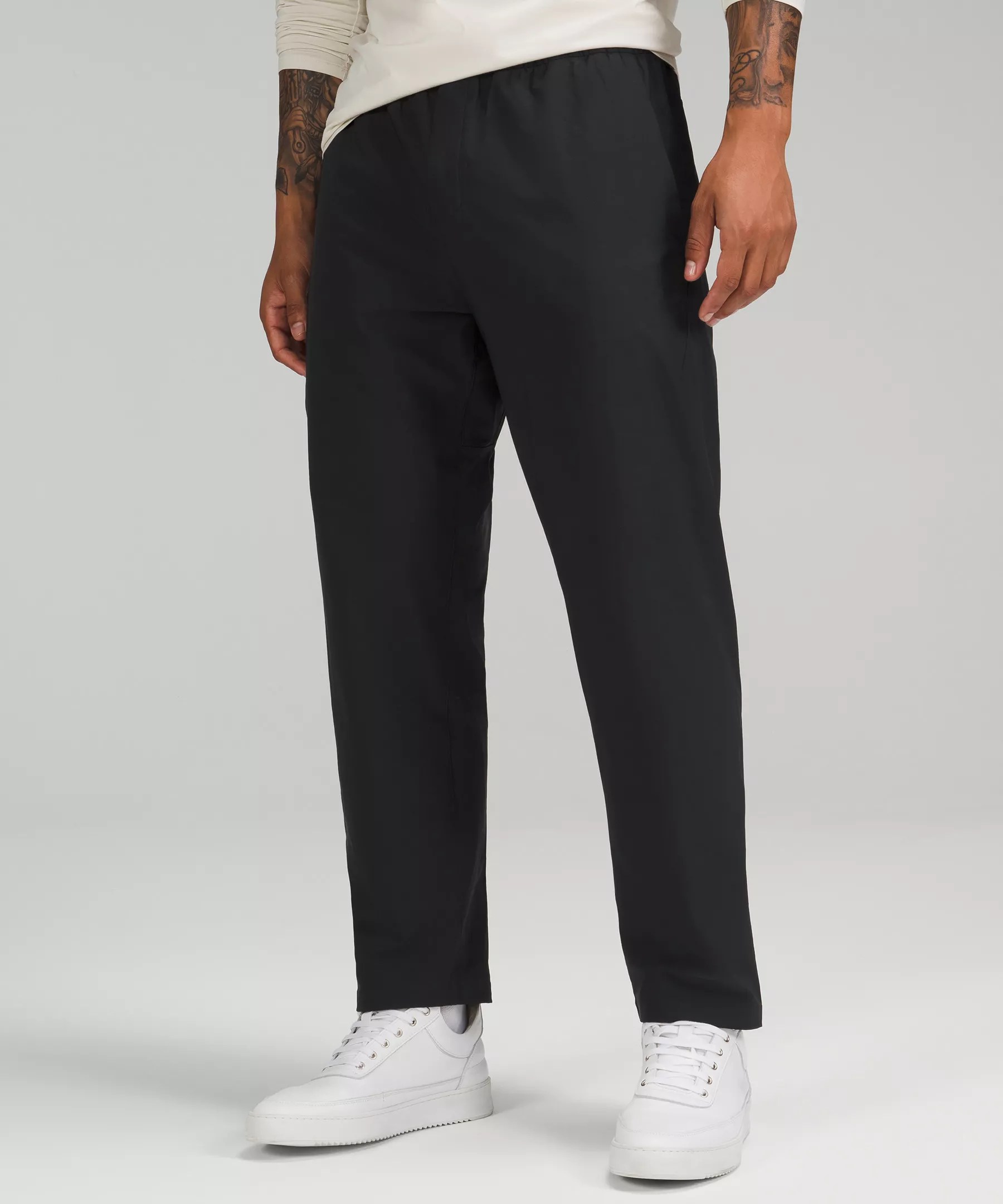 Relaxed Fit Pant Men's What's New Lululemon HK
