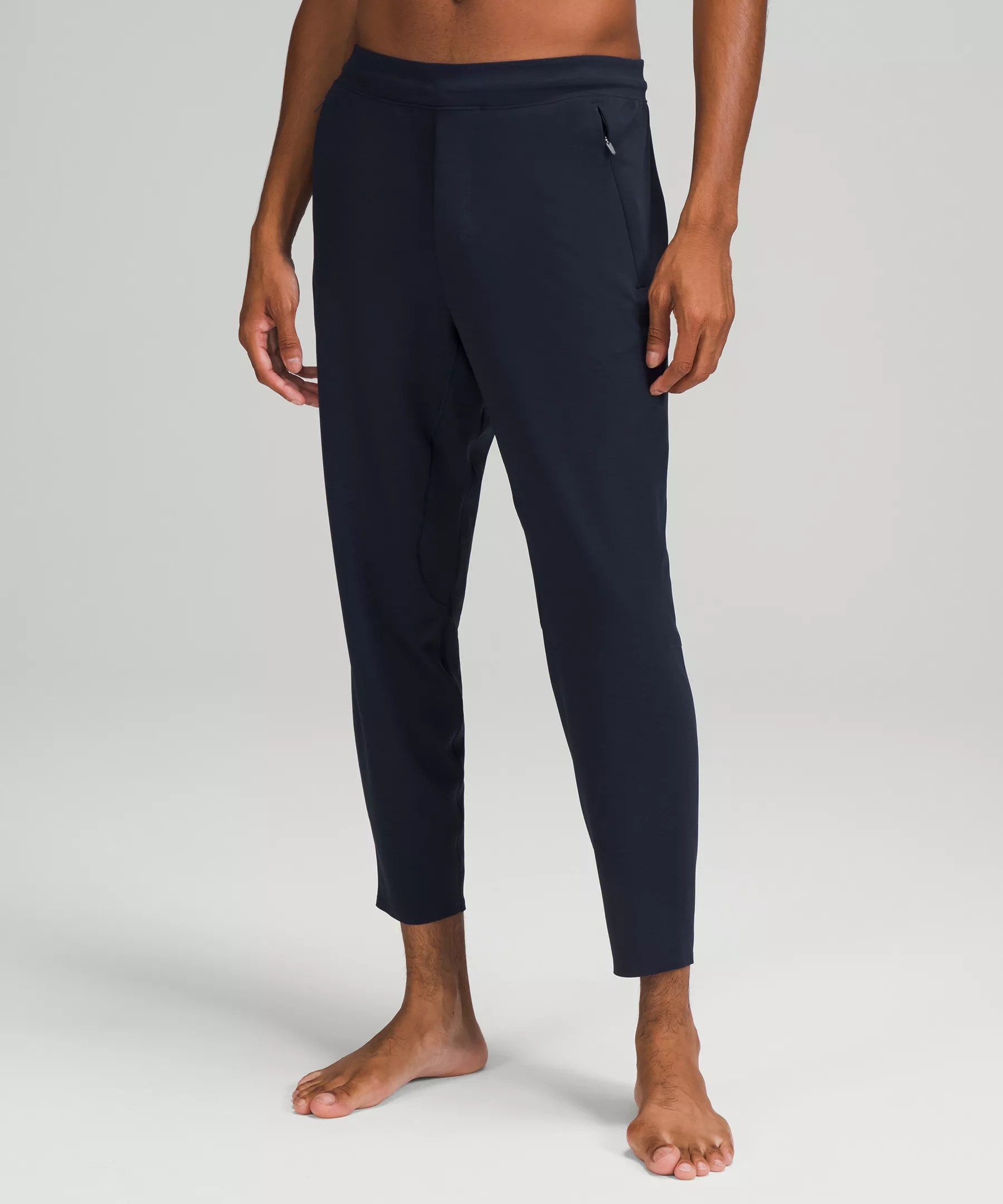 lululemon men's sweatpants review