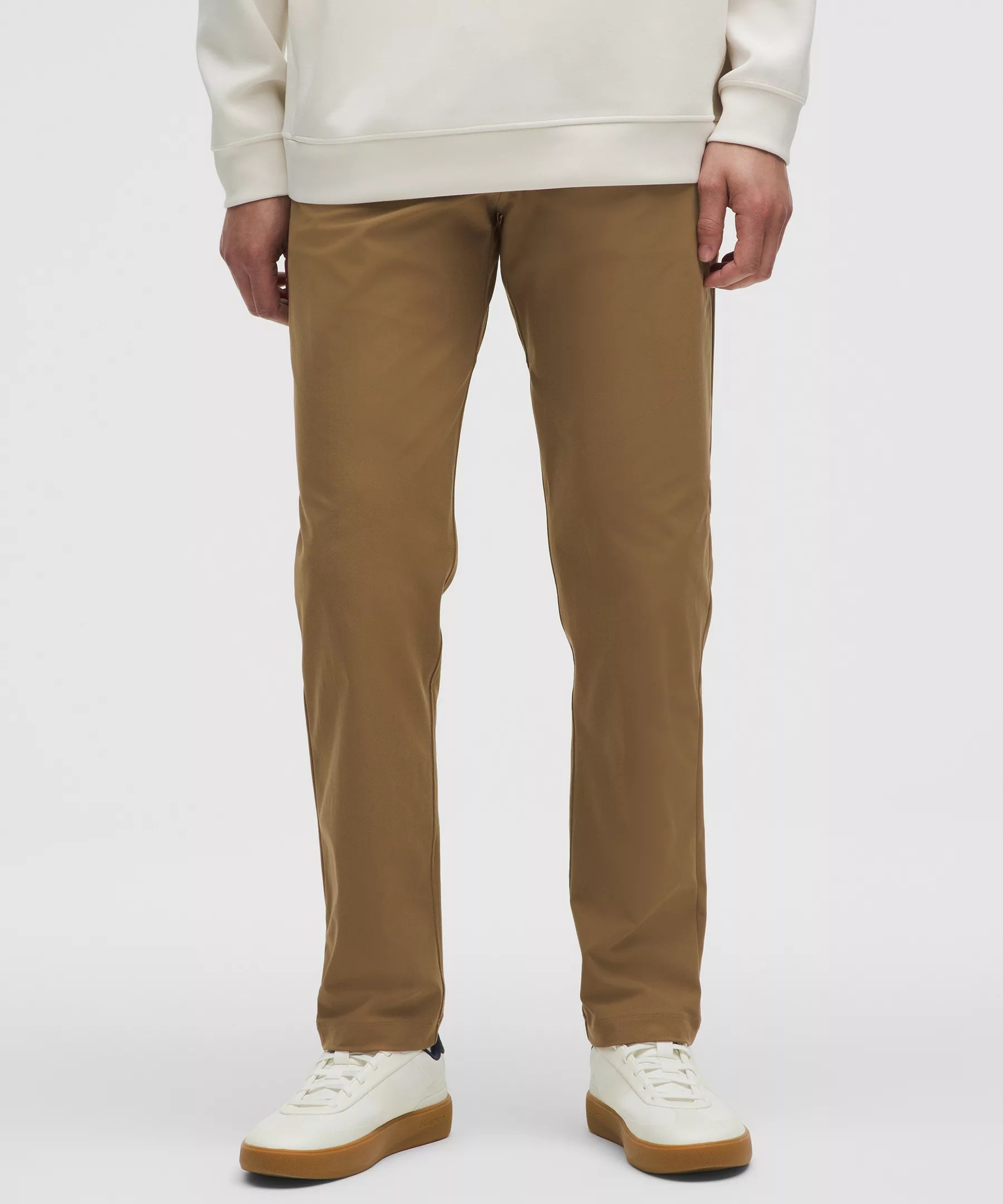 ABC ClassicFit Pant 32" *Warpstreme Men's Trousers lululemon