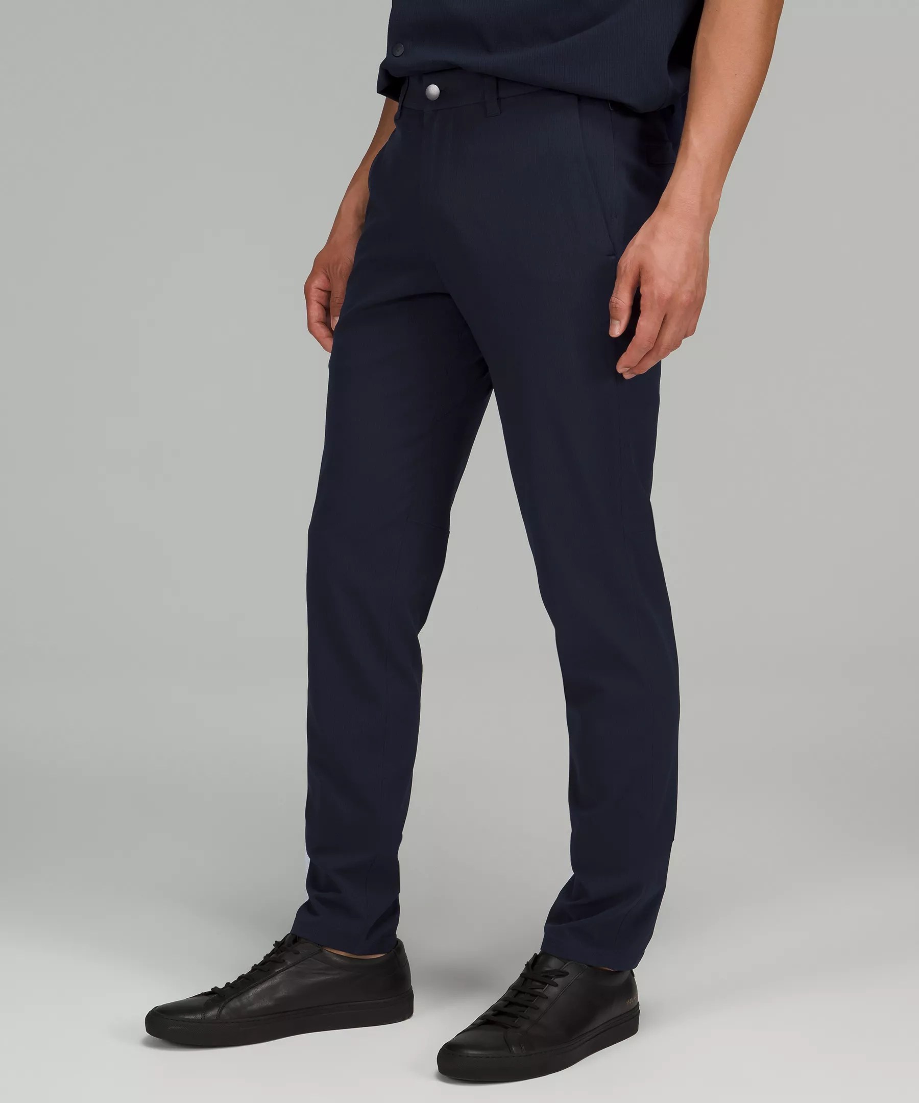 Commission SlimFit Pant 32"L *WovenAir Lululemon EU