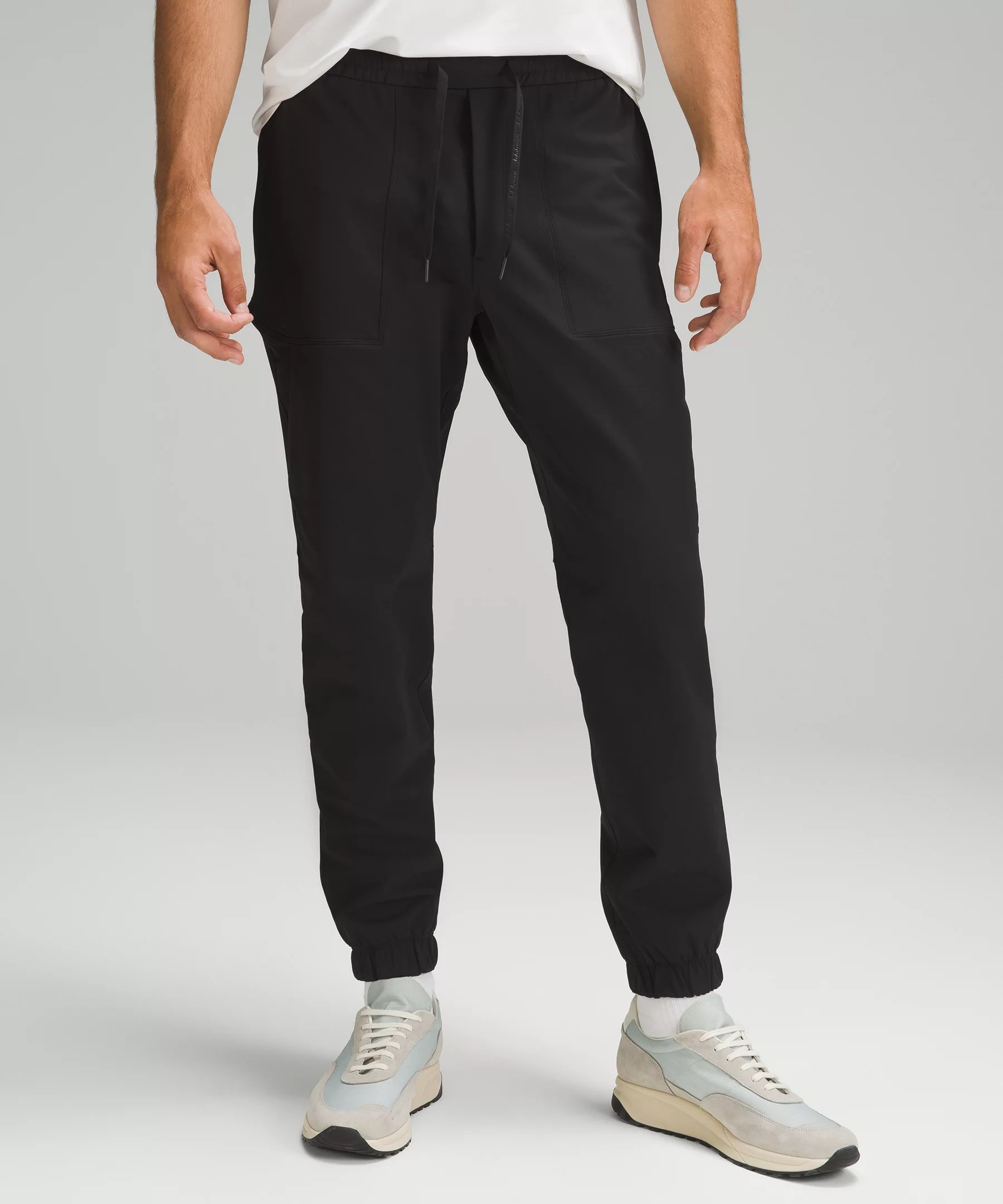 ABC Jogger *DWR Joggers Lululemon EU