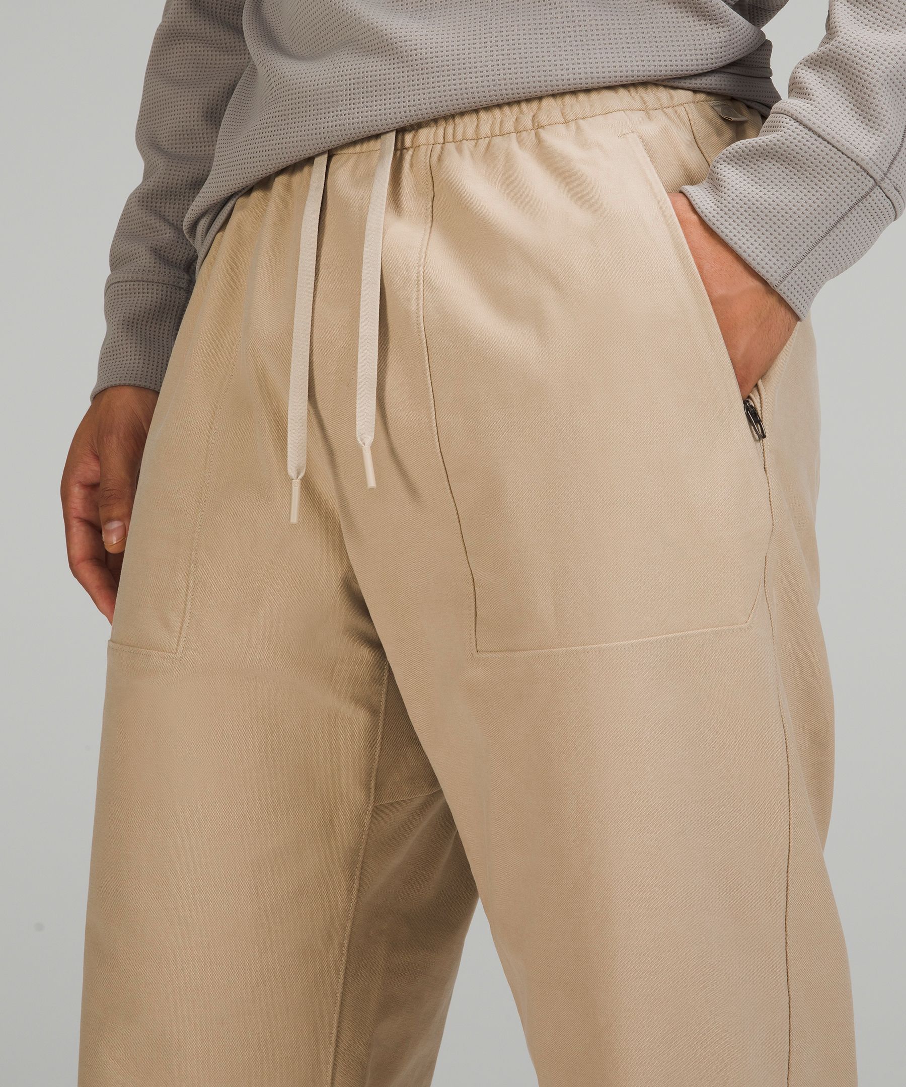 Lululemon Utilitech Pullon Relaxedfit Pants ModeSens