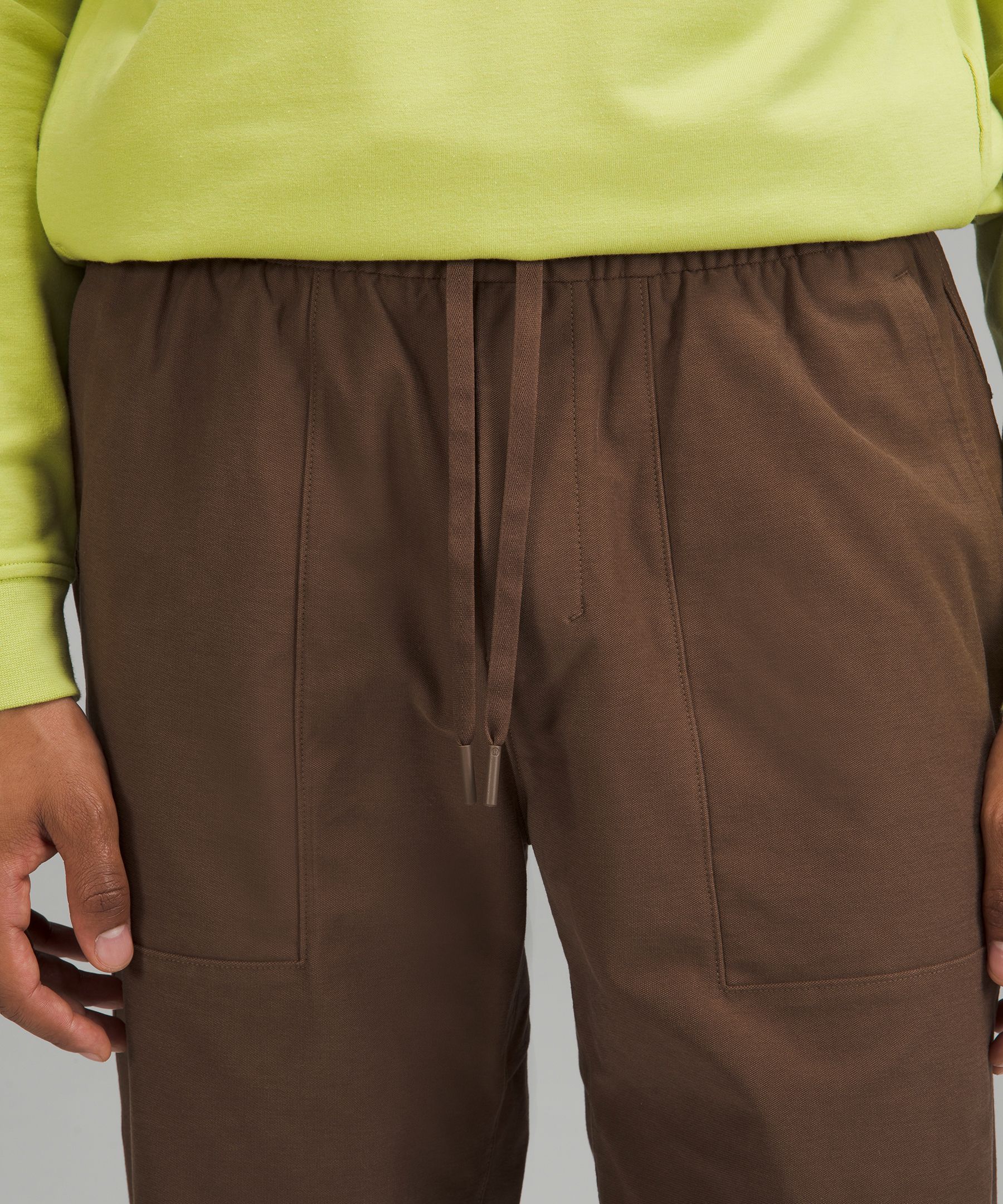 Lululemon Utilitech Pullon Relaxedfit Pants ModeSens