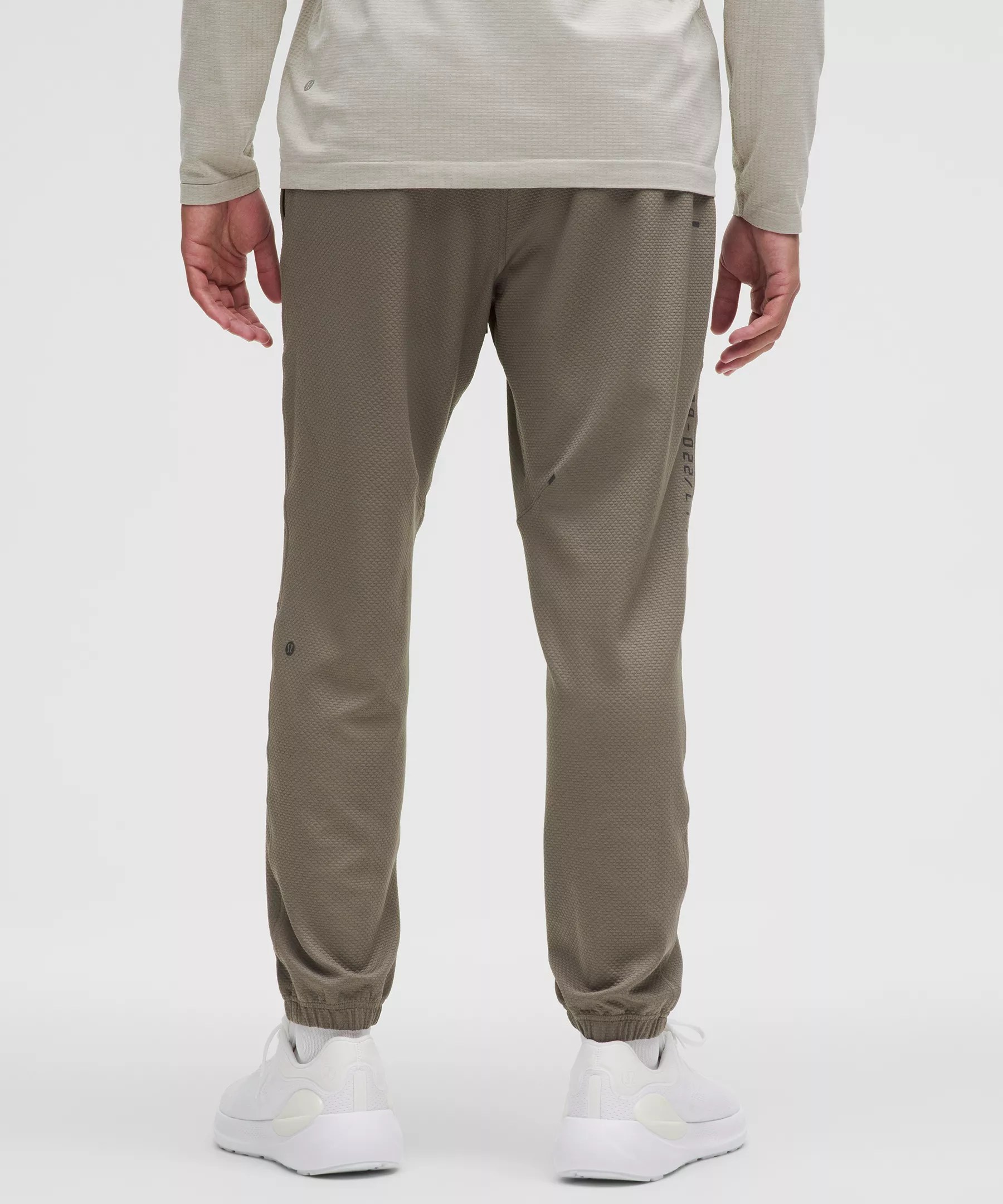 RelaxedFit Training Jogger Joggers Lululemon HK