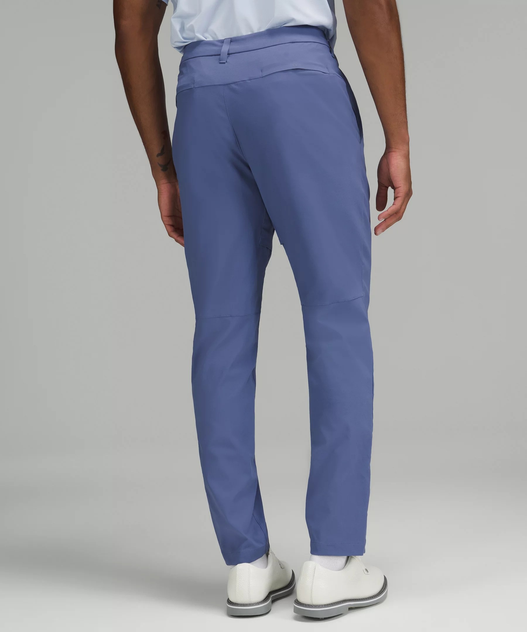 Commission RelaxedTapered Golf Pant 30" Lululemon DE