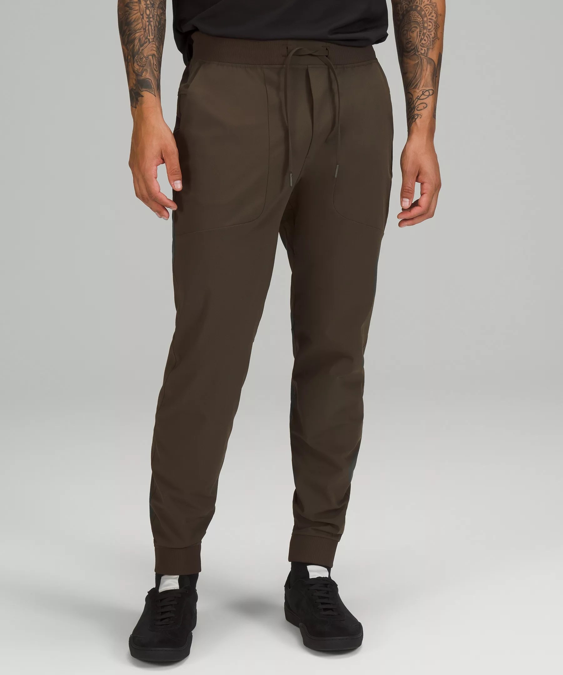 ABC Jogger *Shorter Men's Joggers lululemon