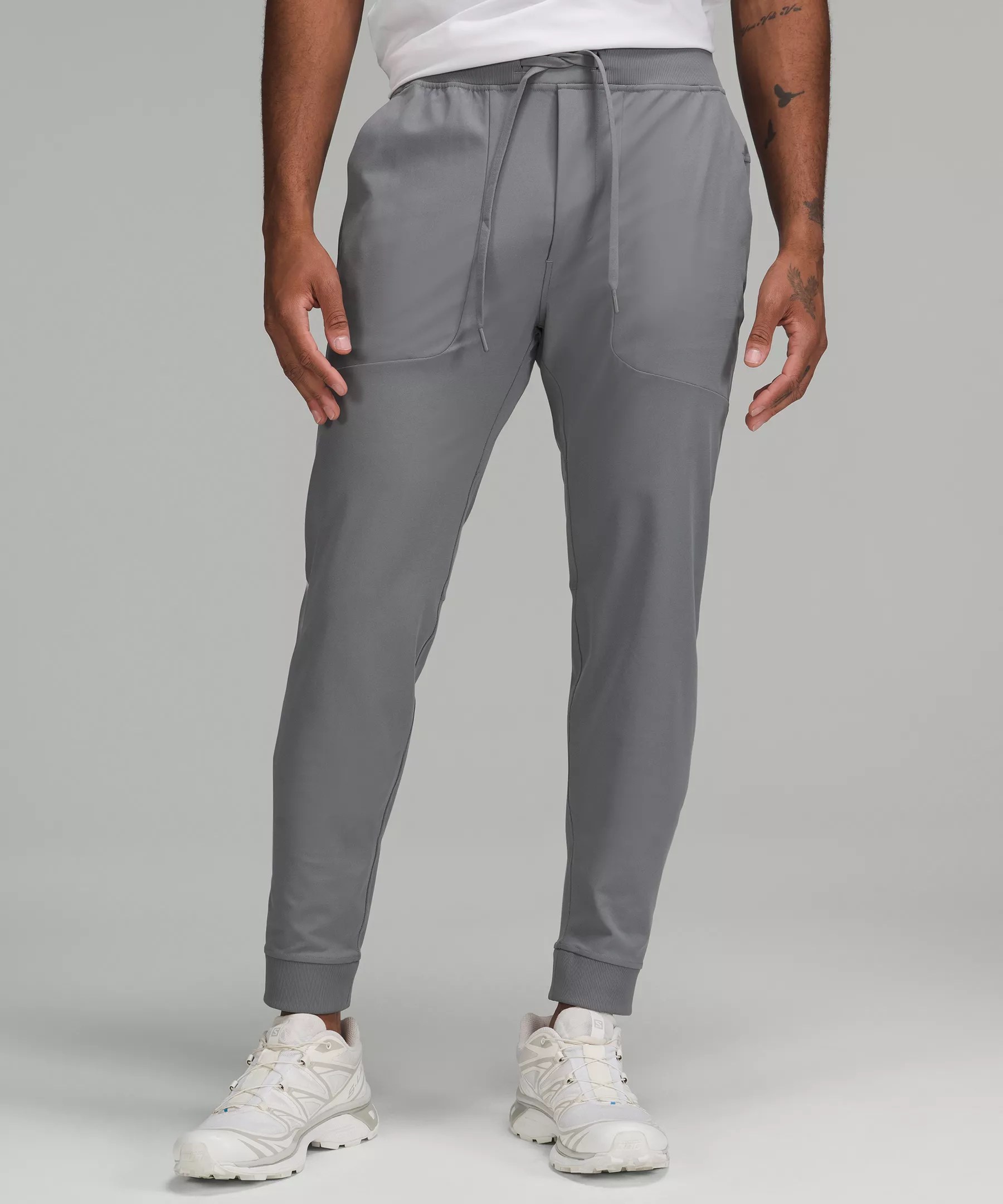 mens lululemon joggers 2 pack munimoro.gob.pe