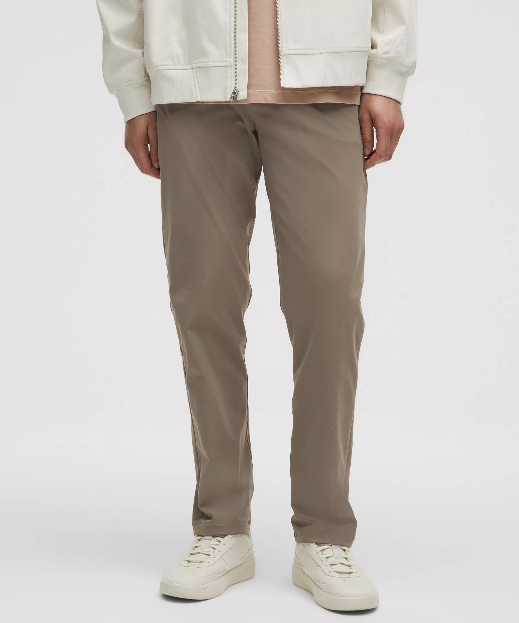 ABC ClassicFit 5 Pocket Pant 30"L *Warpstreme Men's Trousers lululemon