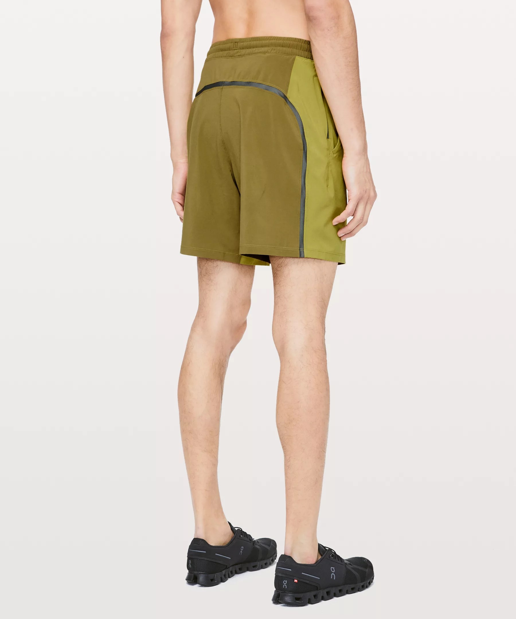 Pace Breaker Short 7" *LL lululemon UK