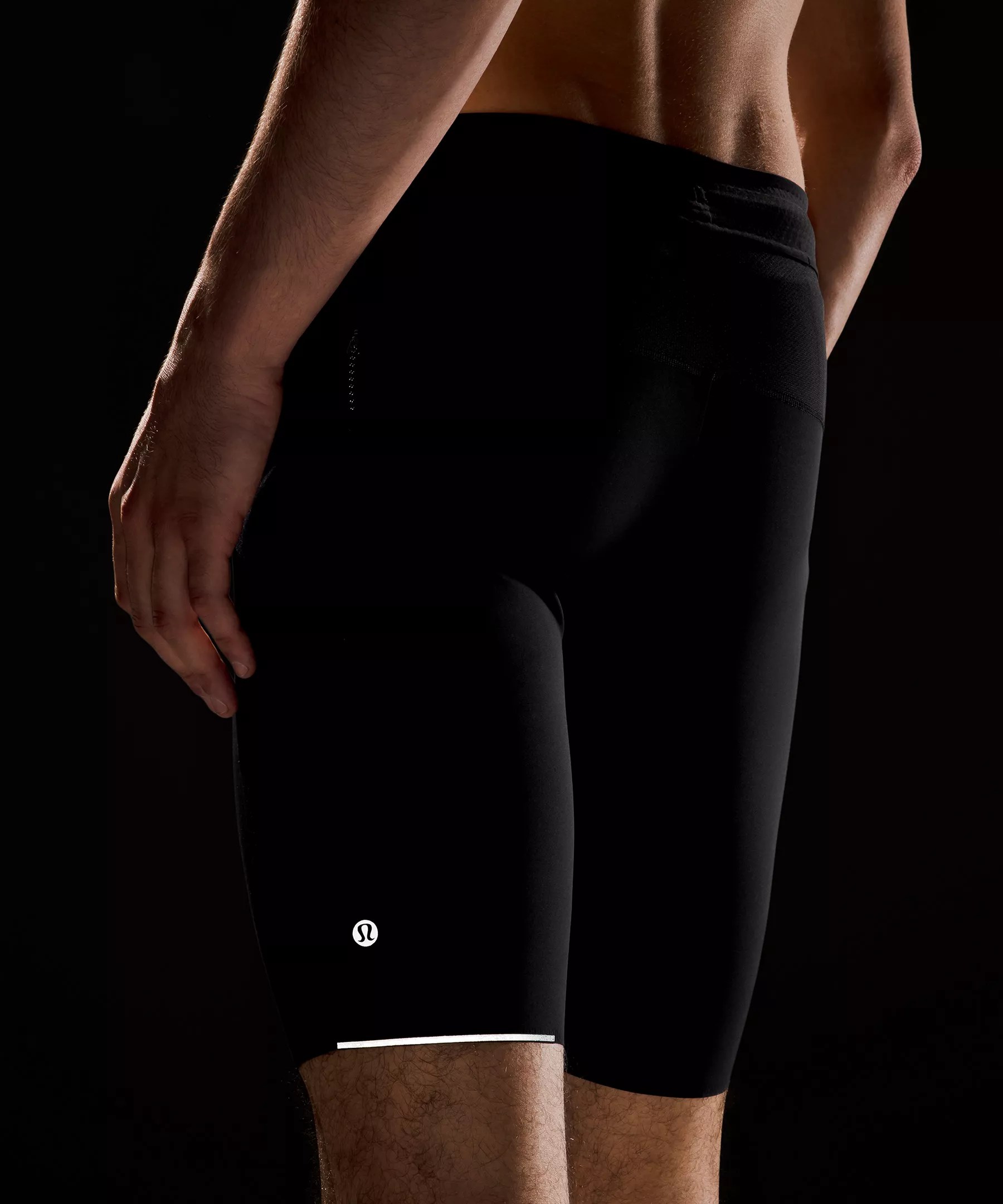 lululemon surge tight shorts