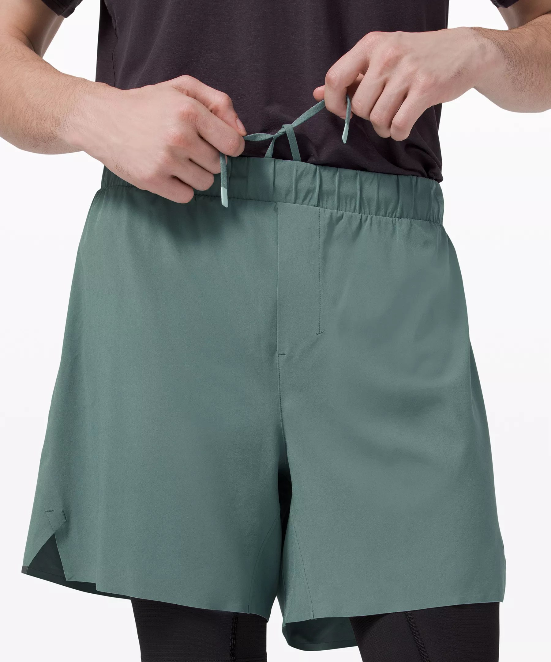 LAB Diffract Run Short Shorts Lululemon UK