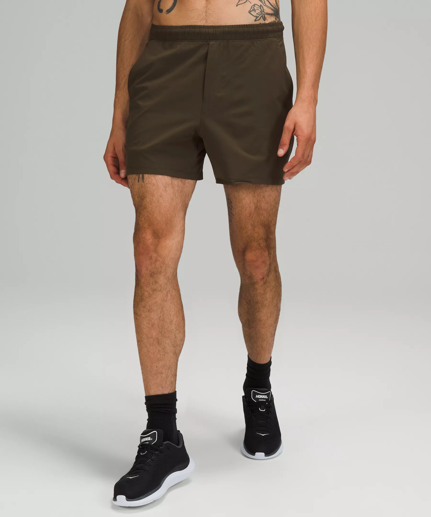 how to care for lululemon shorts for men