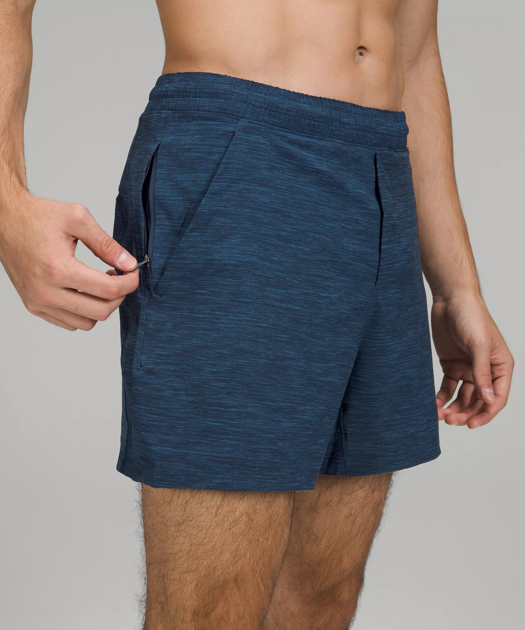 lululemon shorts men's 5 inch