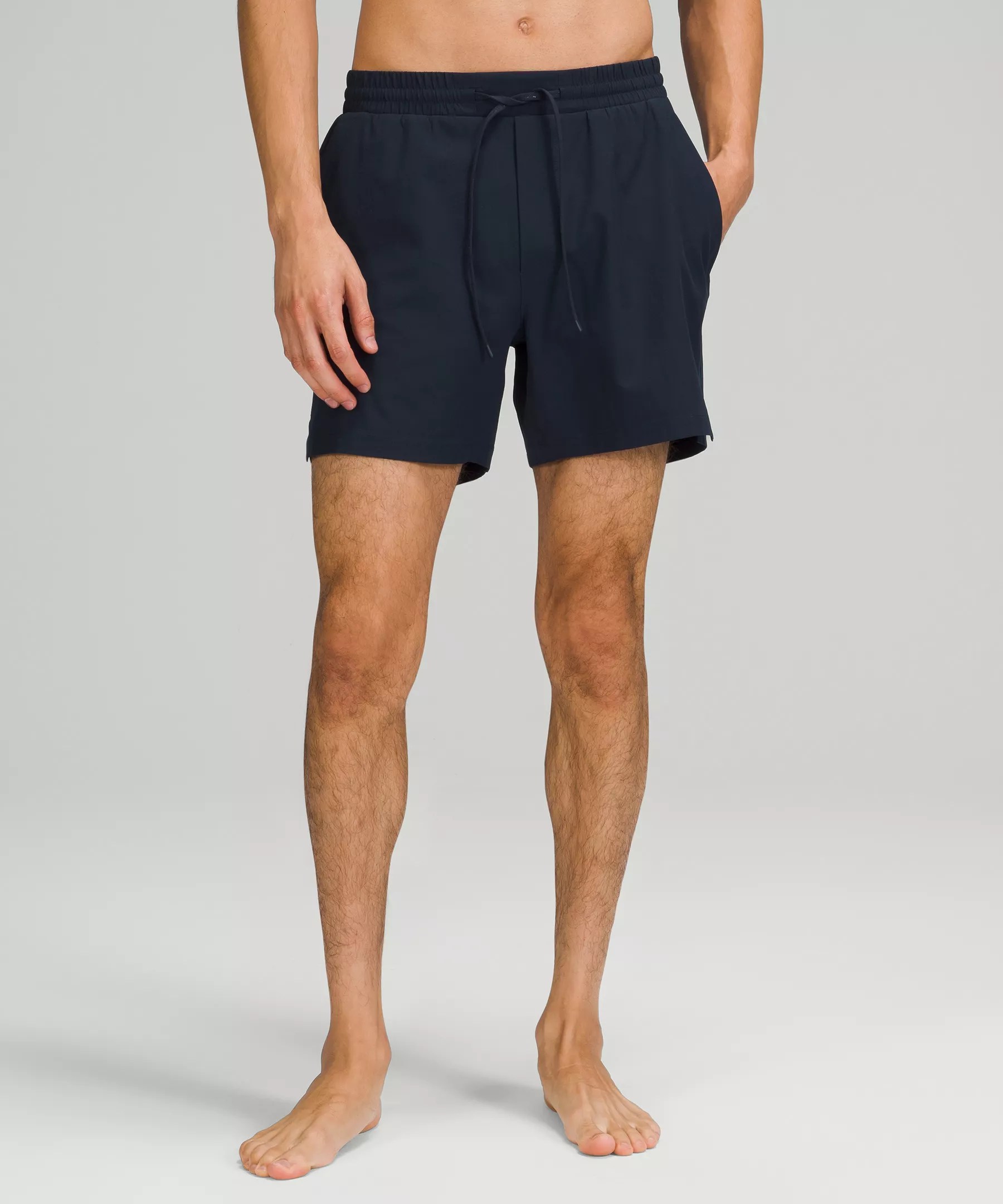 lululemon mens swim shorts review