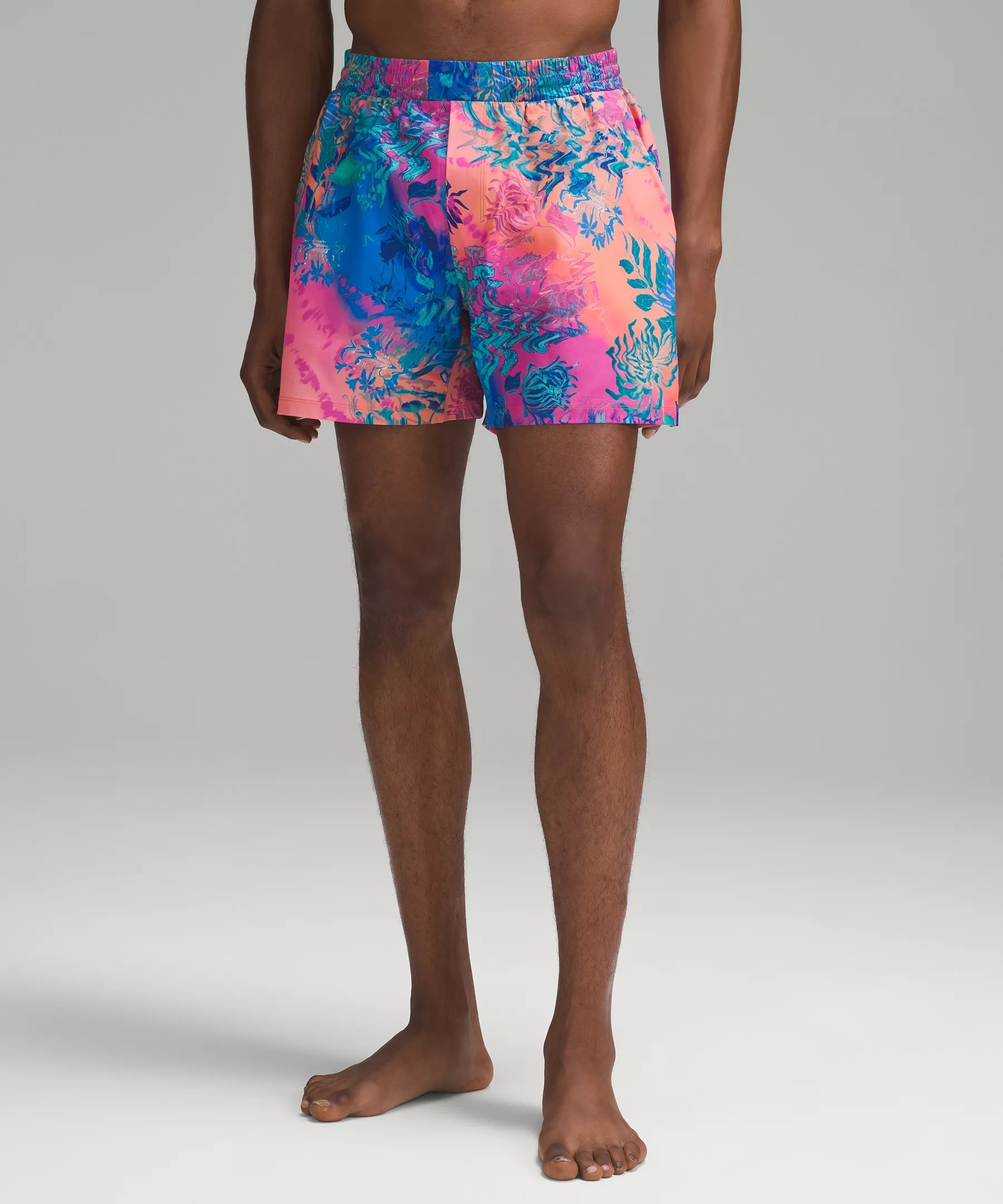 Pool Short 5" Men's Shorts lululemon