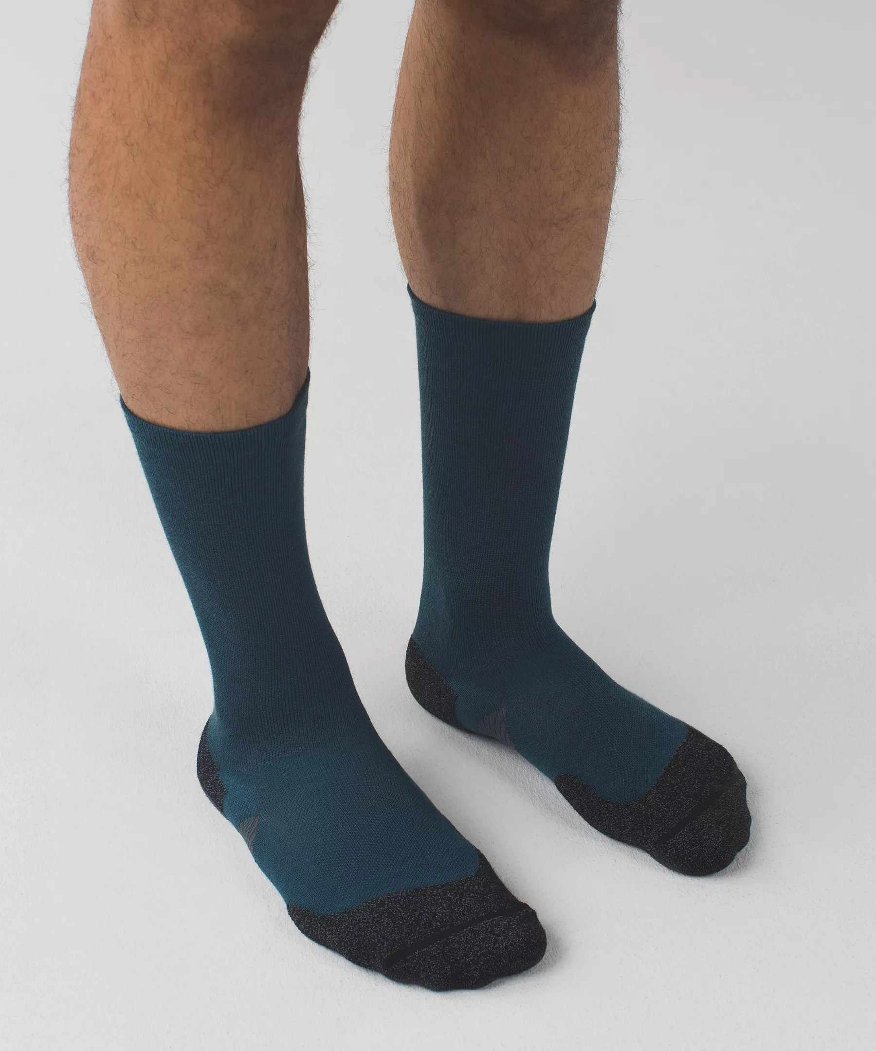 mud sport crew sock men's socks & underwear lululemon athletica