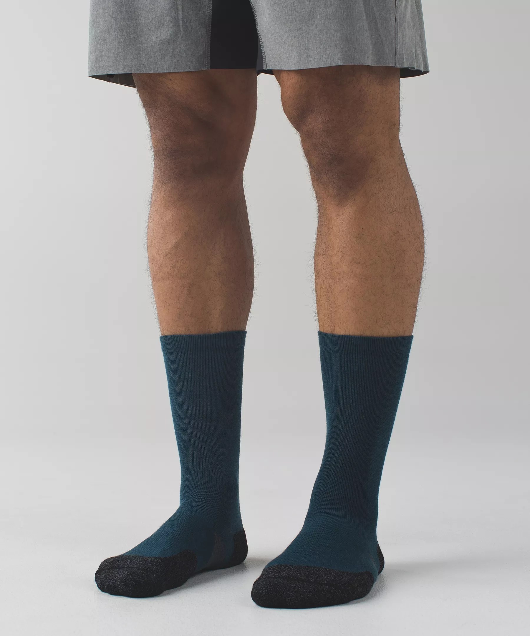 mud sport crew sock men's socks & underwear lululemon athletica