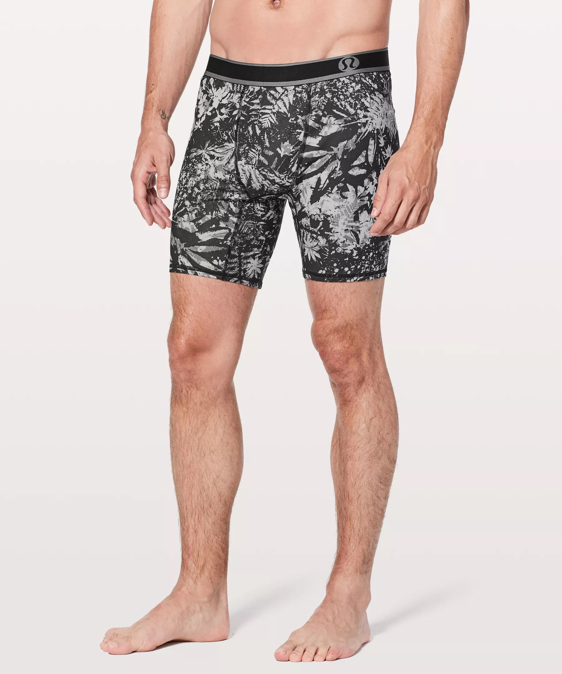 Game On Boxer Brief *7.5" Men's Underwear lululemon athletica