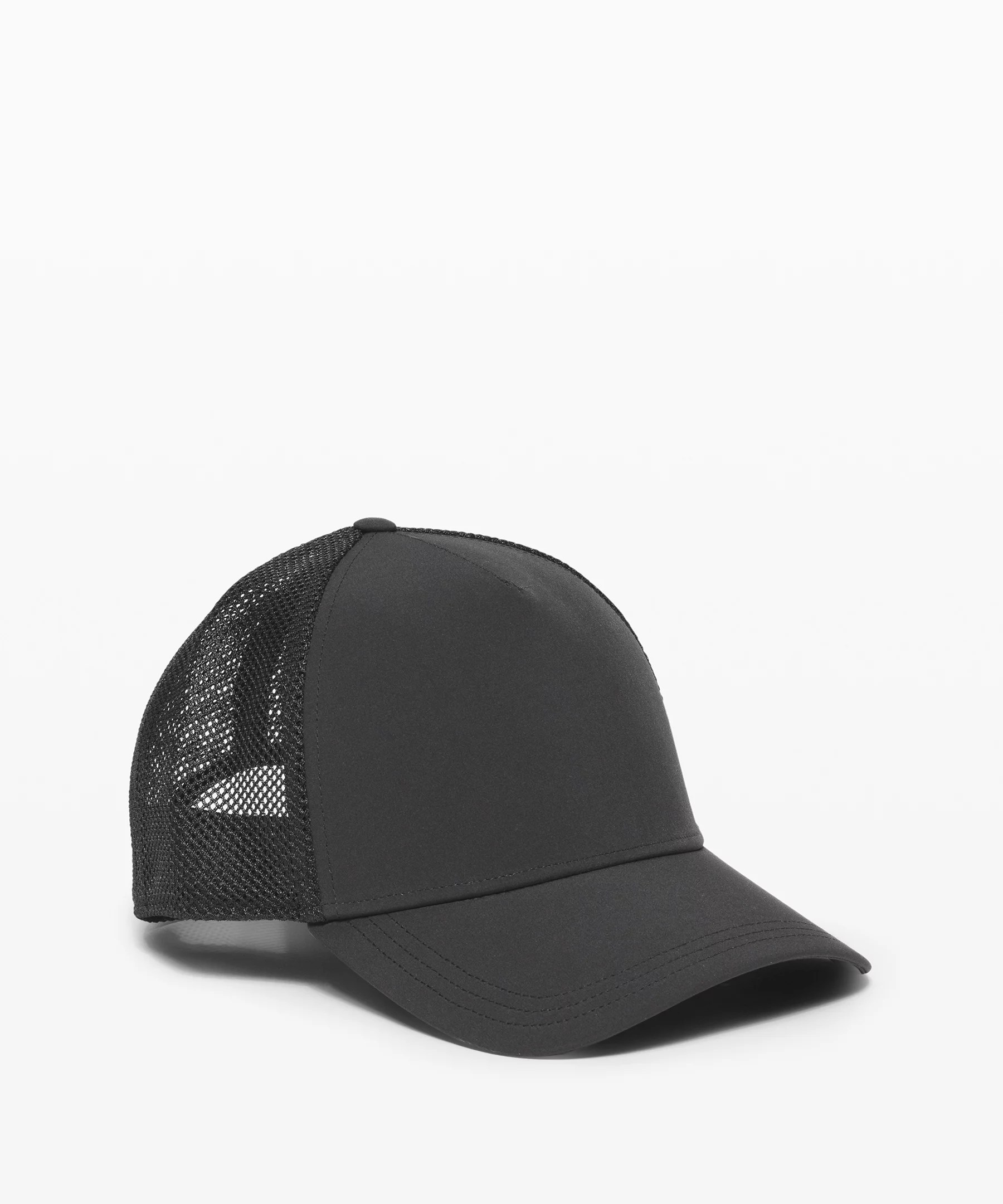 Lululemon Commission Hat In Black ModeSens