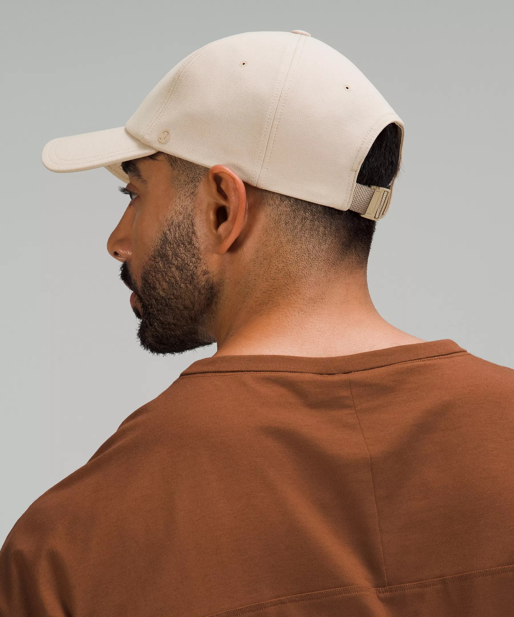 Men's Days Shade Ball Cap 帽子 Lululemon HK