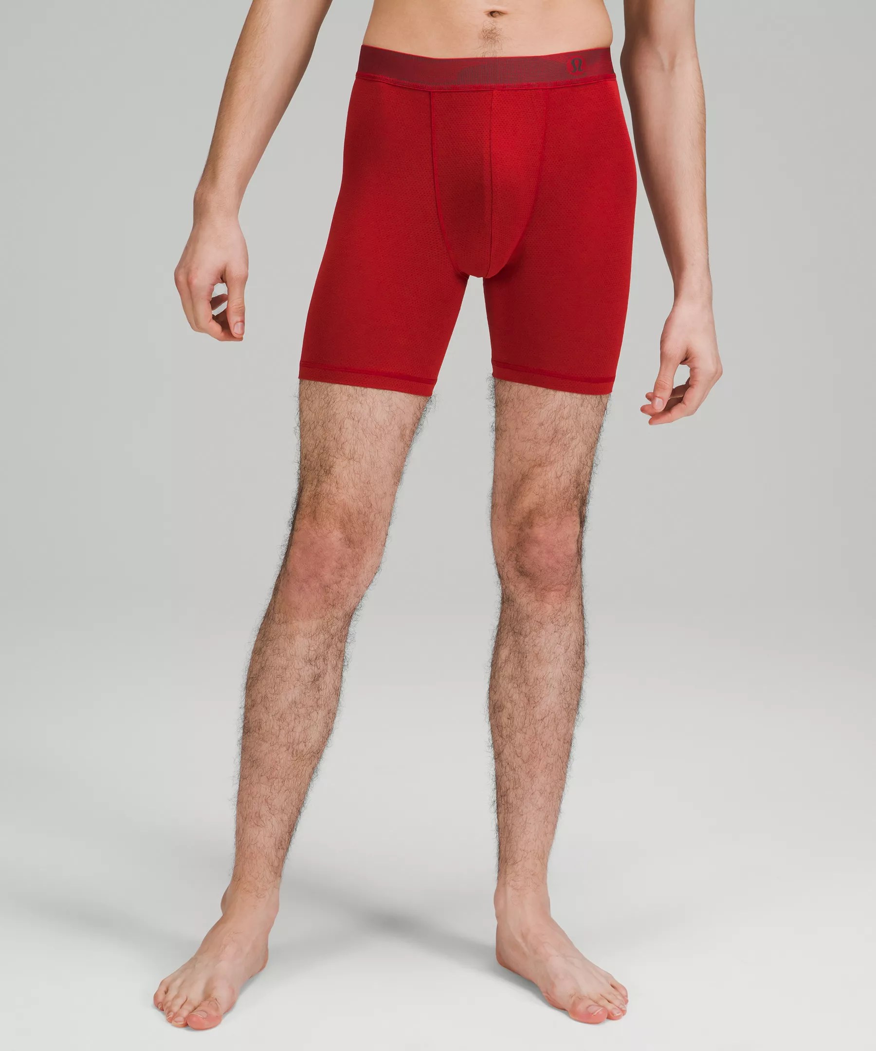 Lululemon Men's Underwear Reddit News