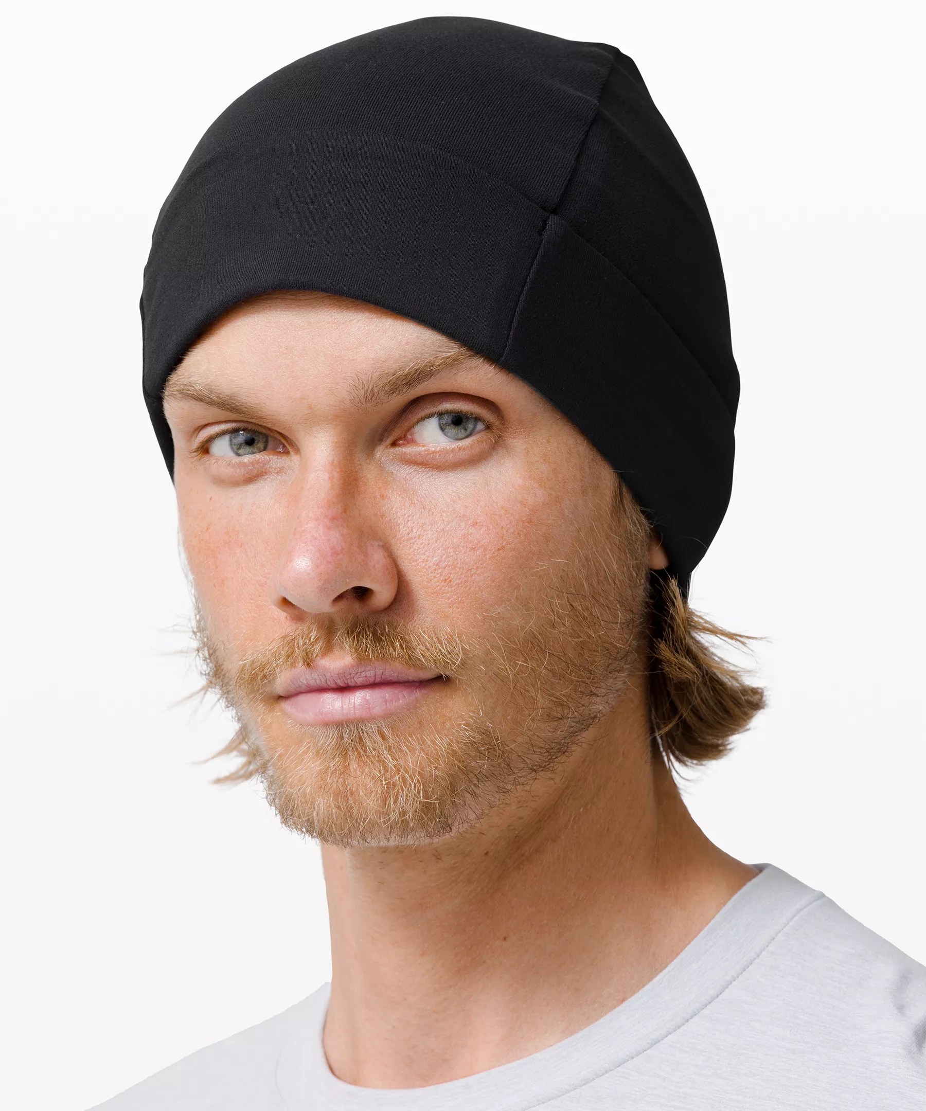 Men's Cold Terrain Running Beanie Hats Lululemon AU