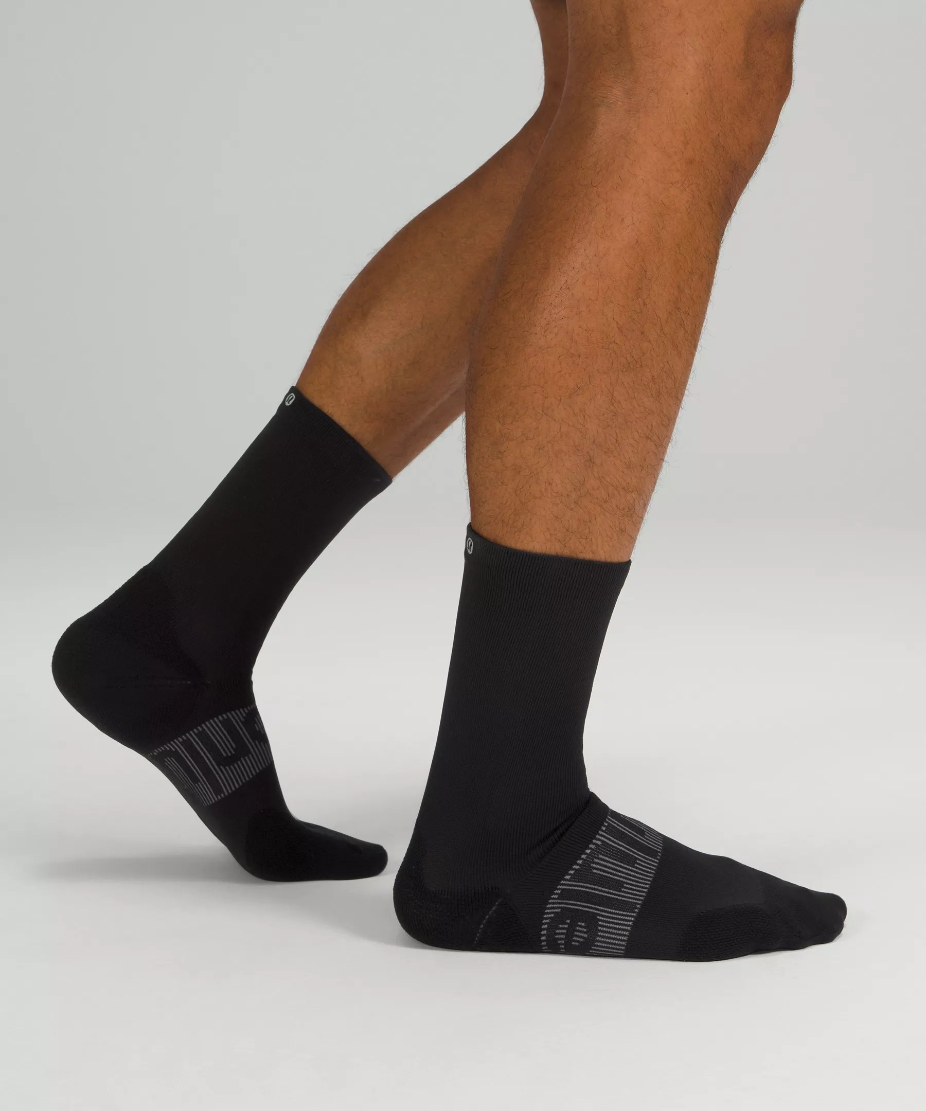 Power Stride Crew Sock Lululemon AU