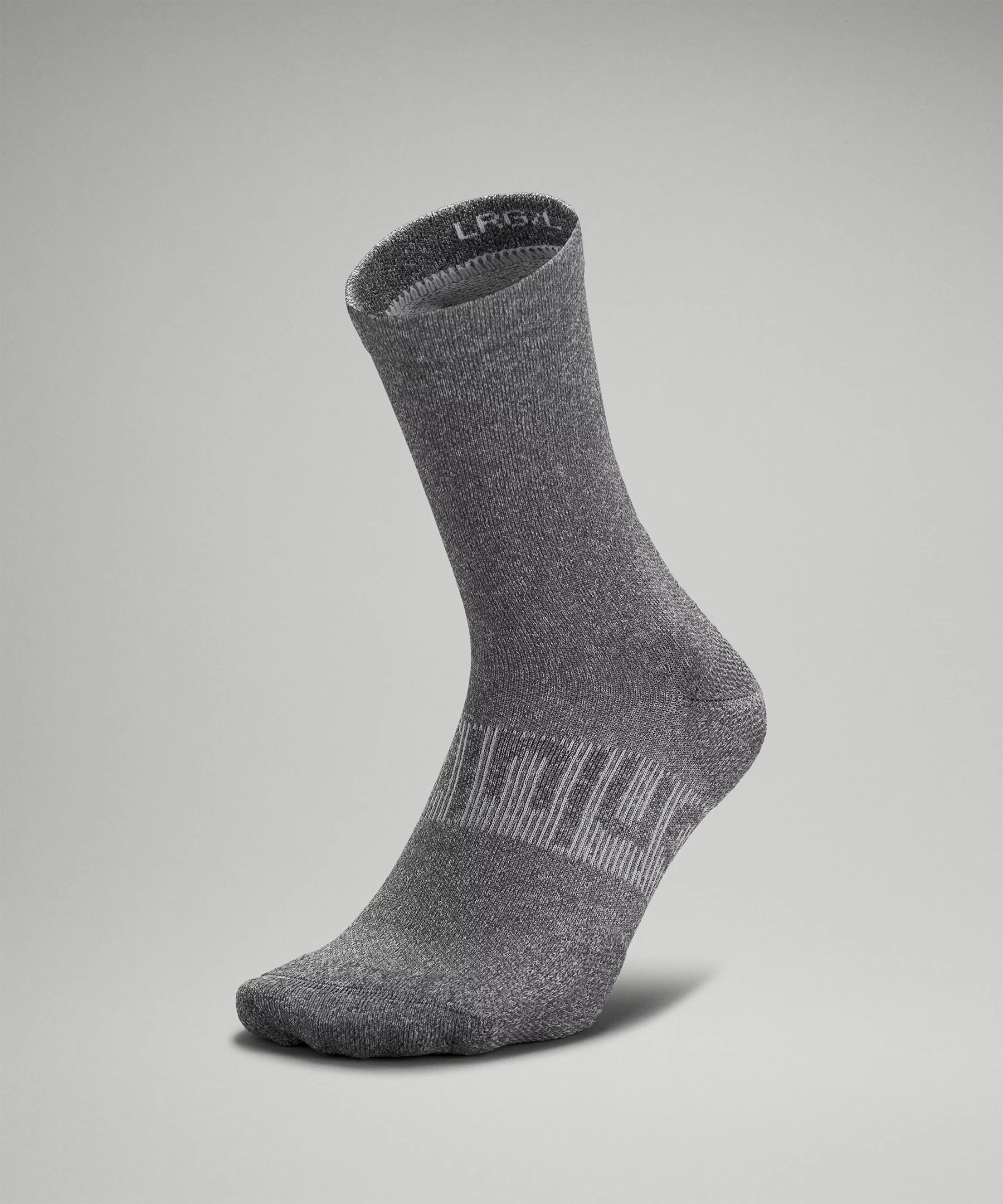 Lululemon Power Stride Crew Socks ModeSens