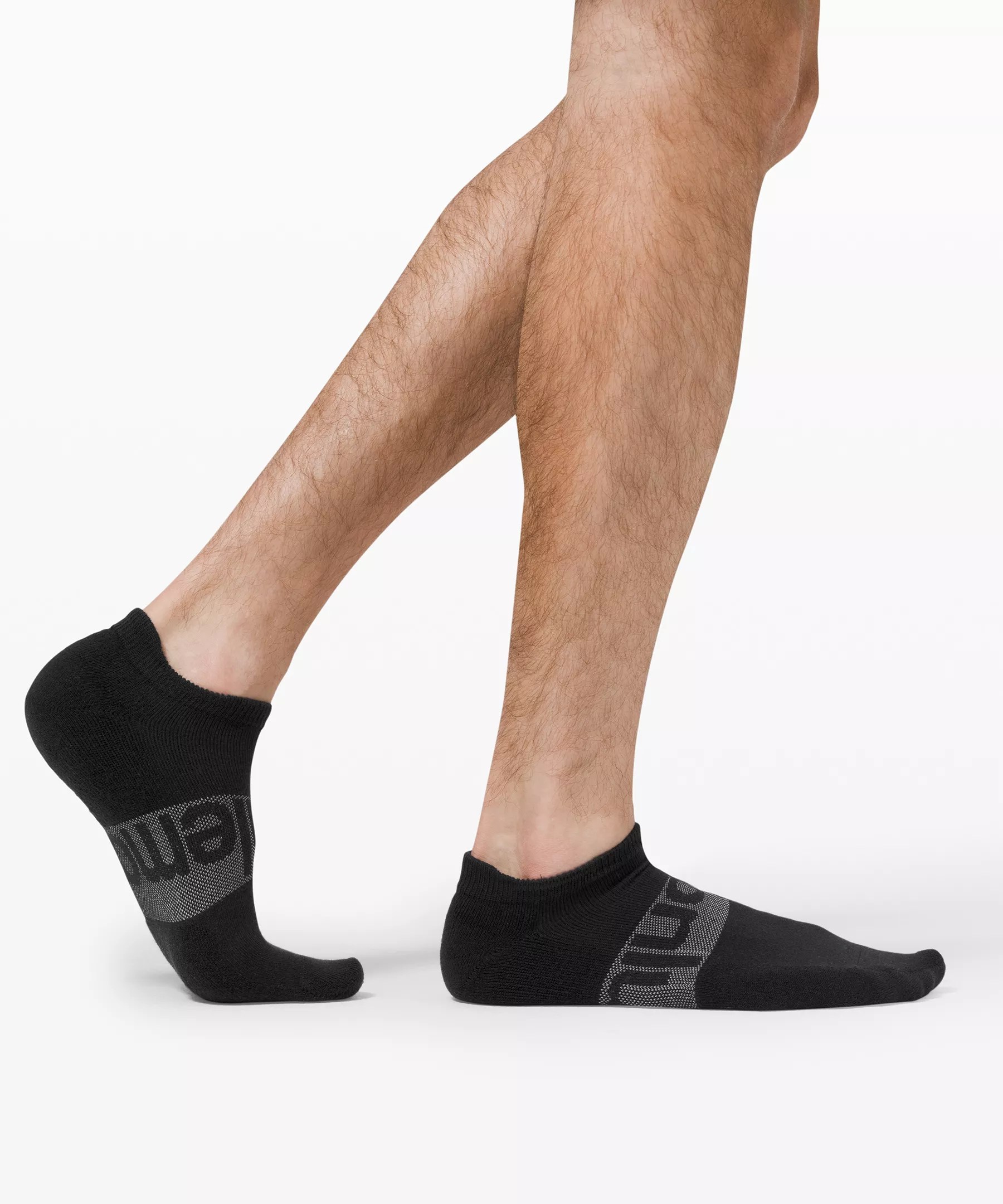 Daily Stride Men's Low Ankle Sock Men's Socks Lululemon NZ