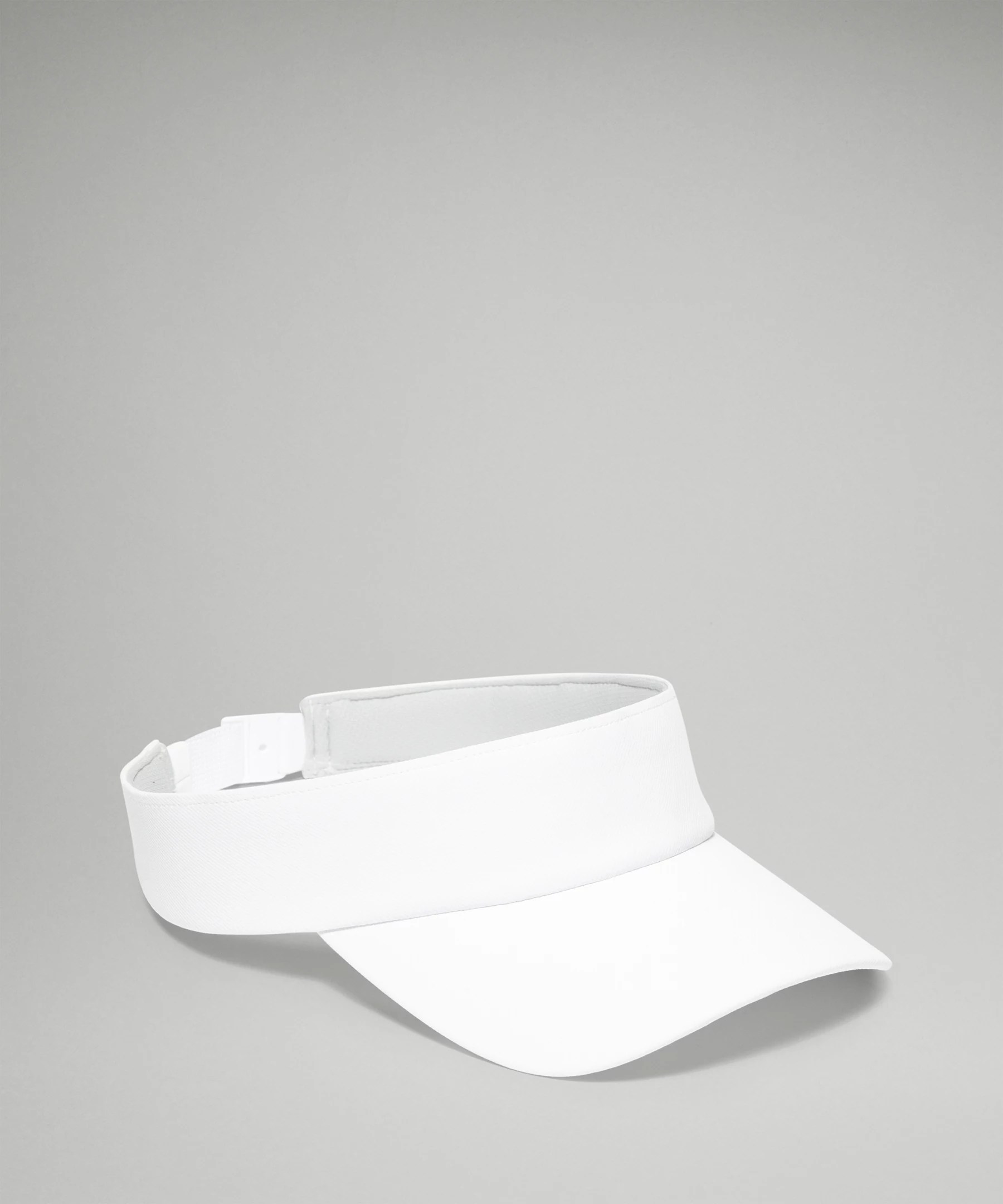 Adjustable Sweat Visor Headwear Lululemon UK