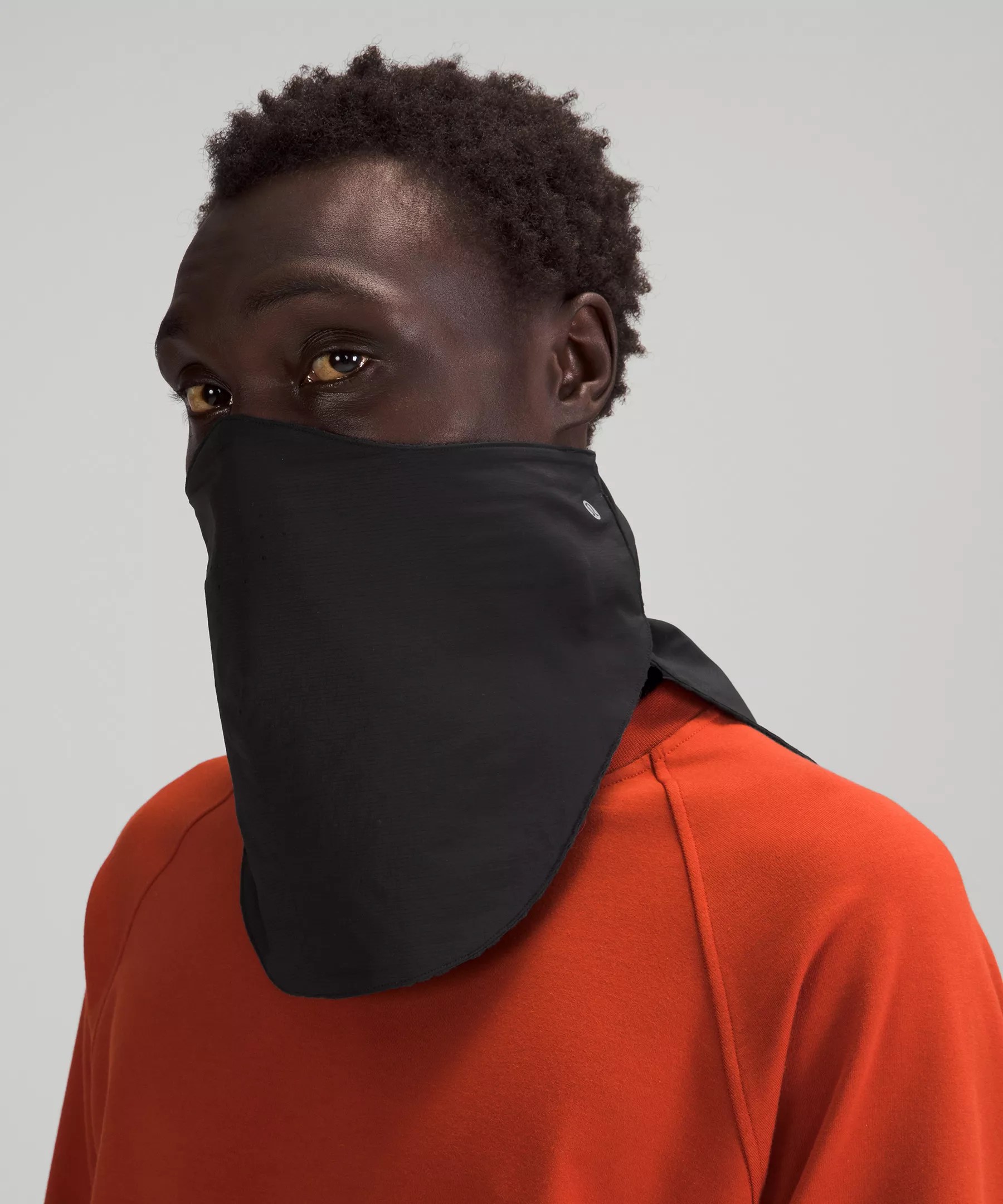 Fleece Toggle Neck Warmer Lululemon UK