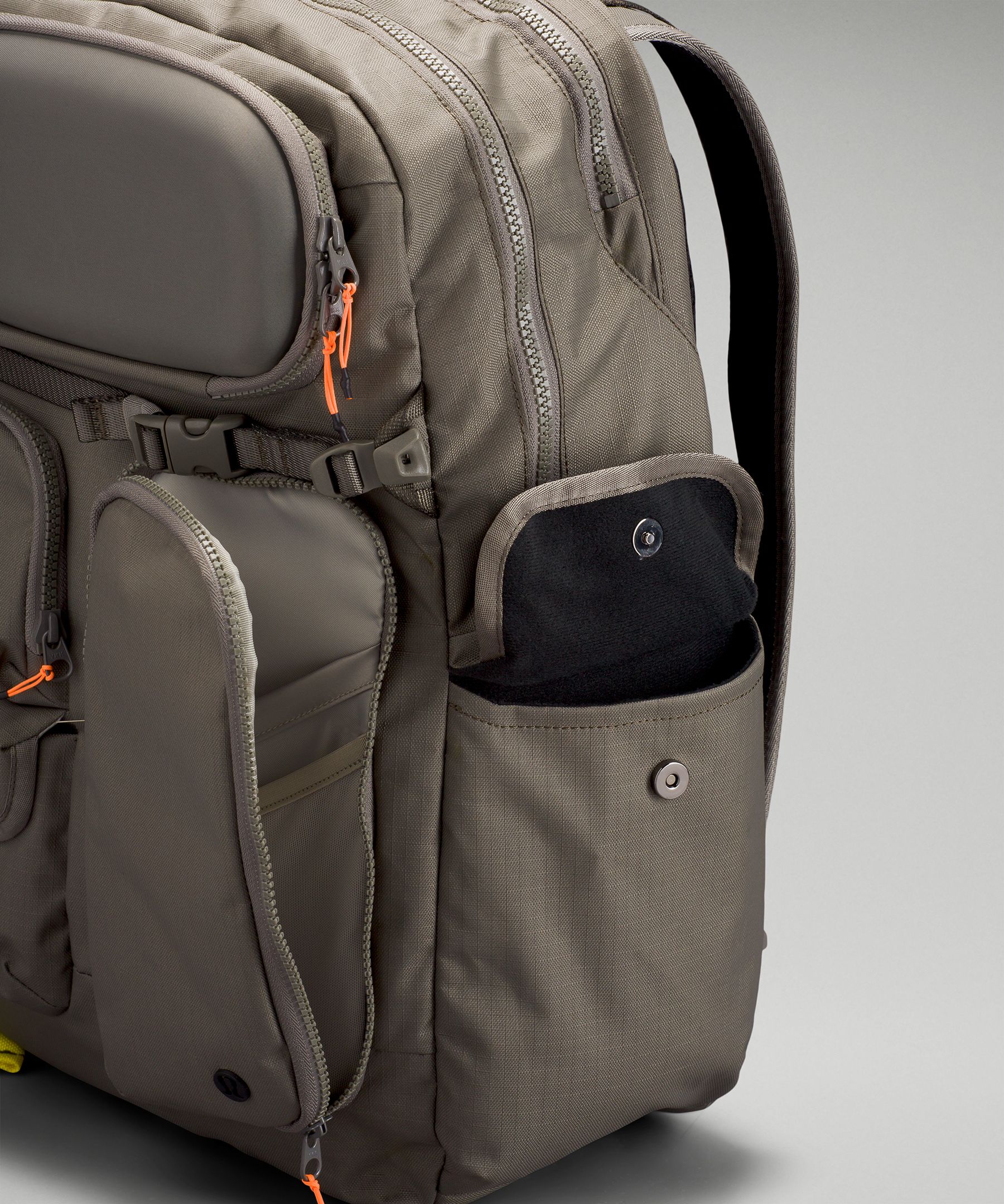 Cruiser Large Backpack 28L Lululemon UK